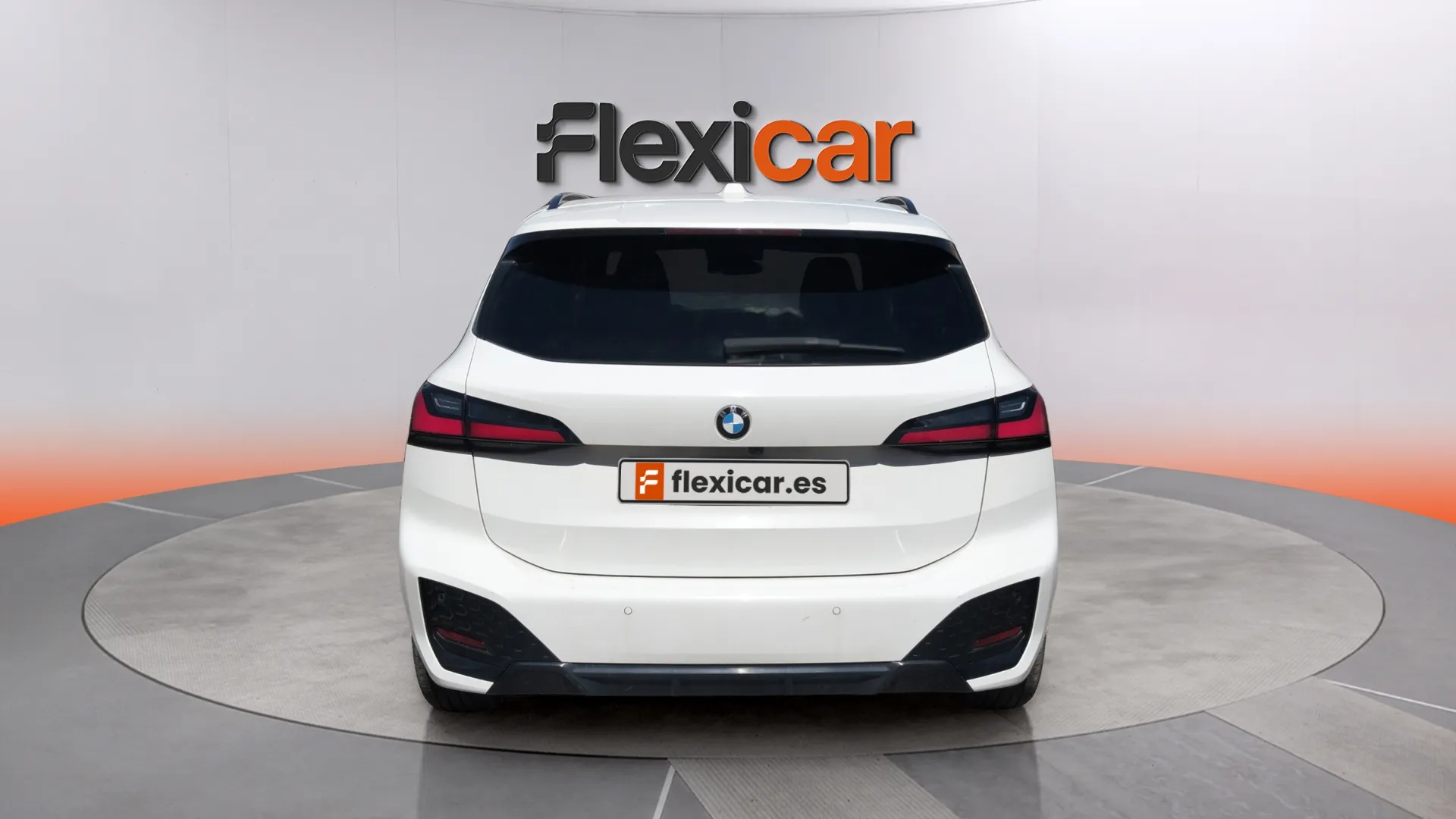 BMW Serie 2 Active Tourer 218i - foto 6