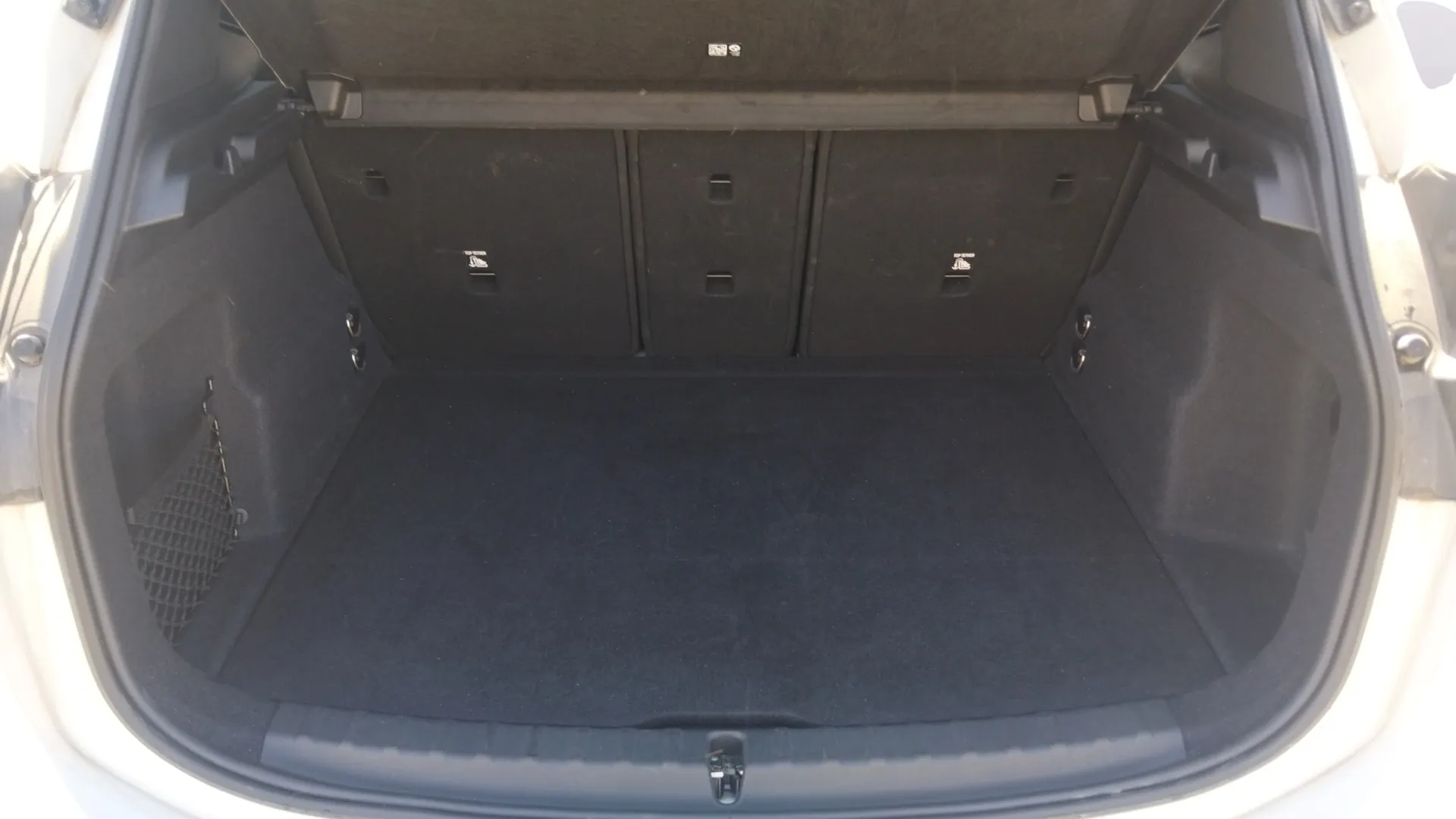 BMW Serie 2 Active Tourer 218i - foto 9