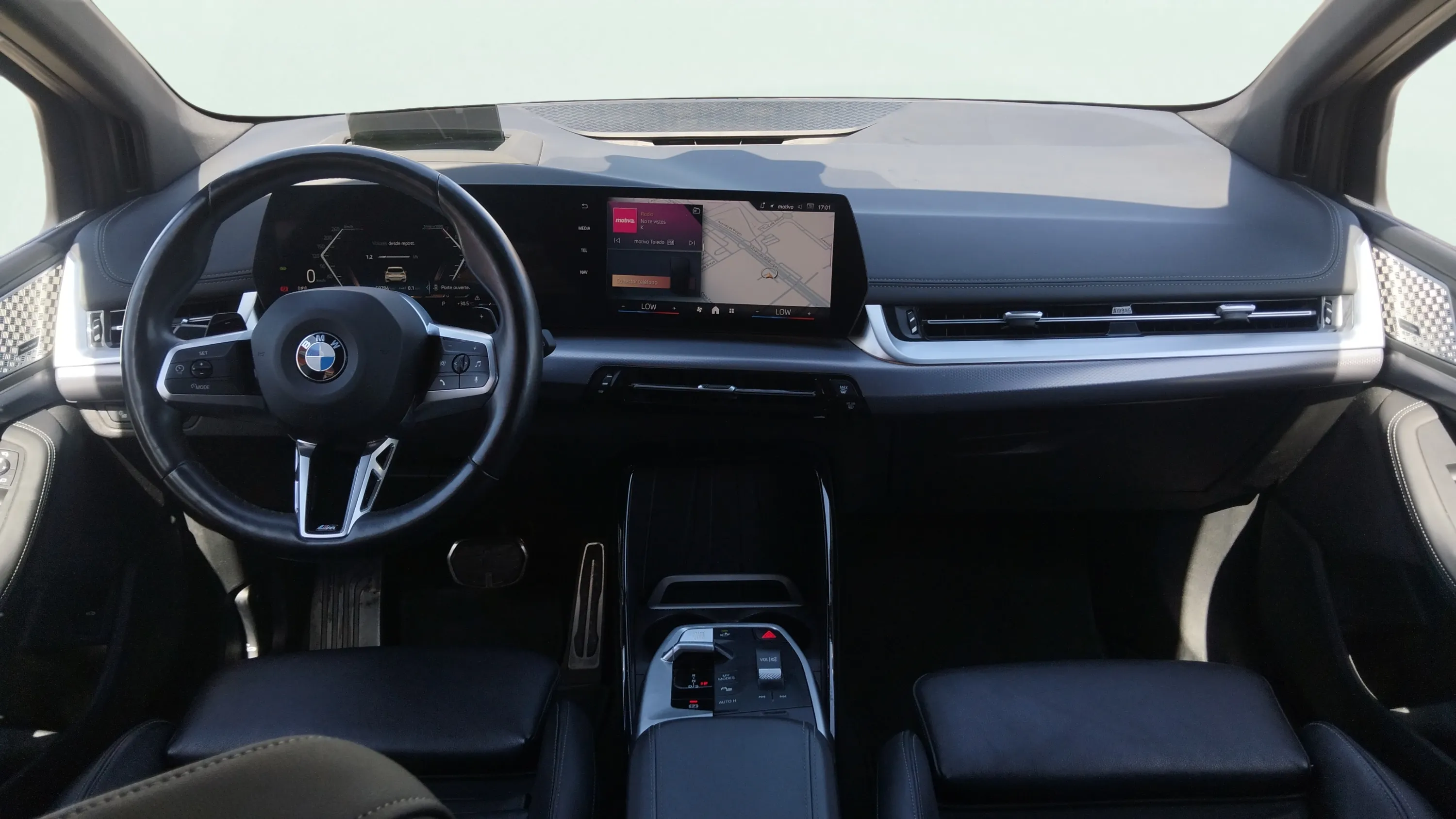 BMW Serie 2 Active Tourer 218i - foto 10