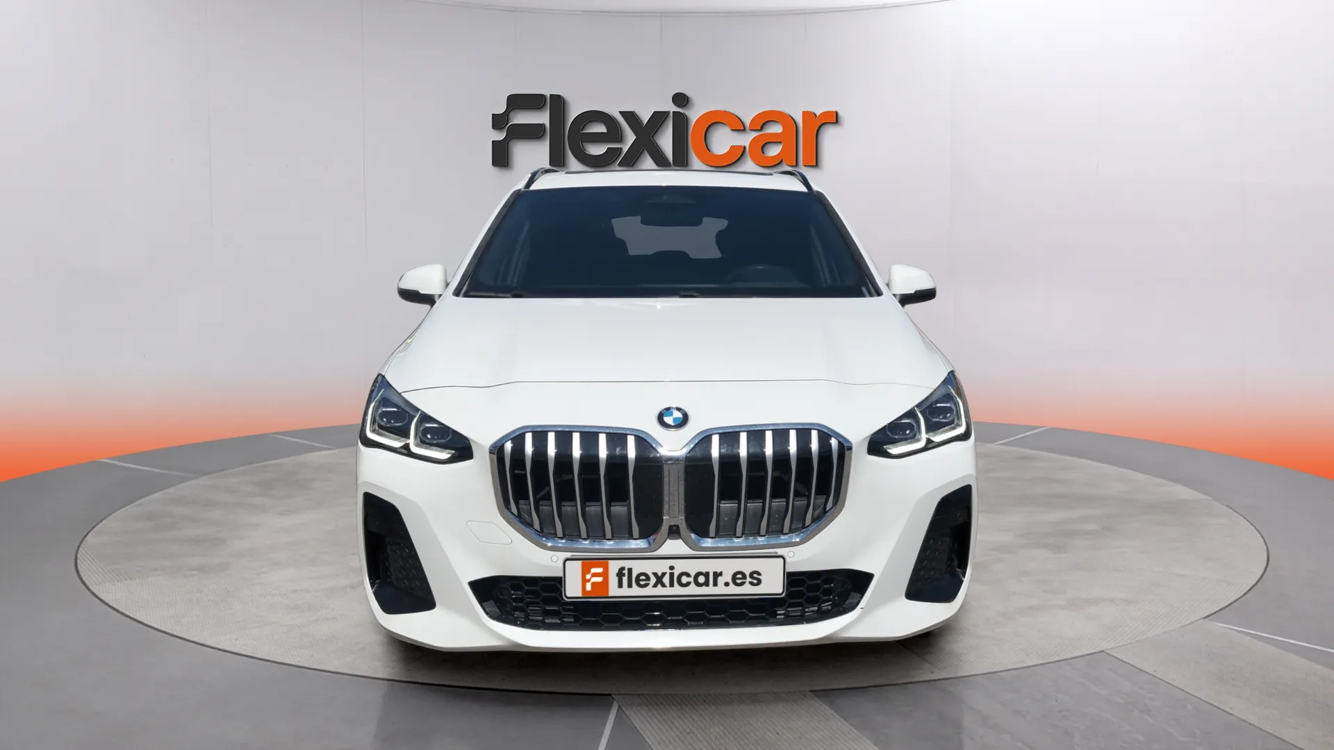 BMW Serie 2 Active Tourer 218i - foto 2