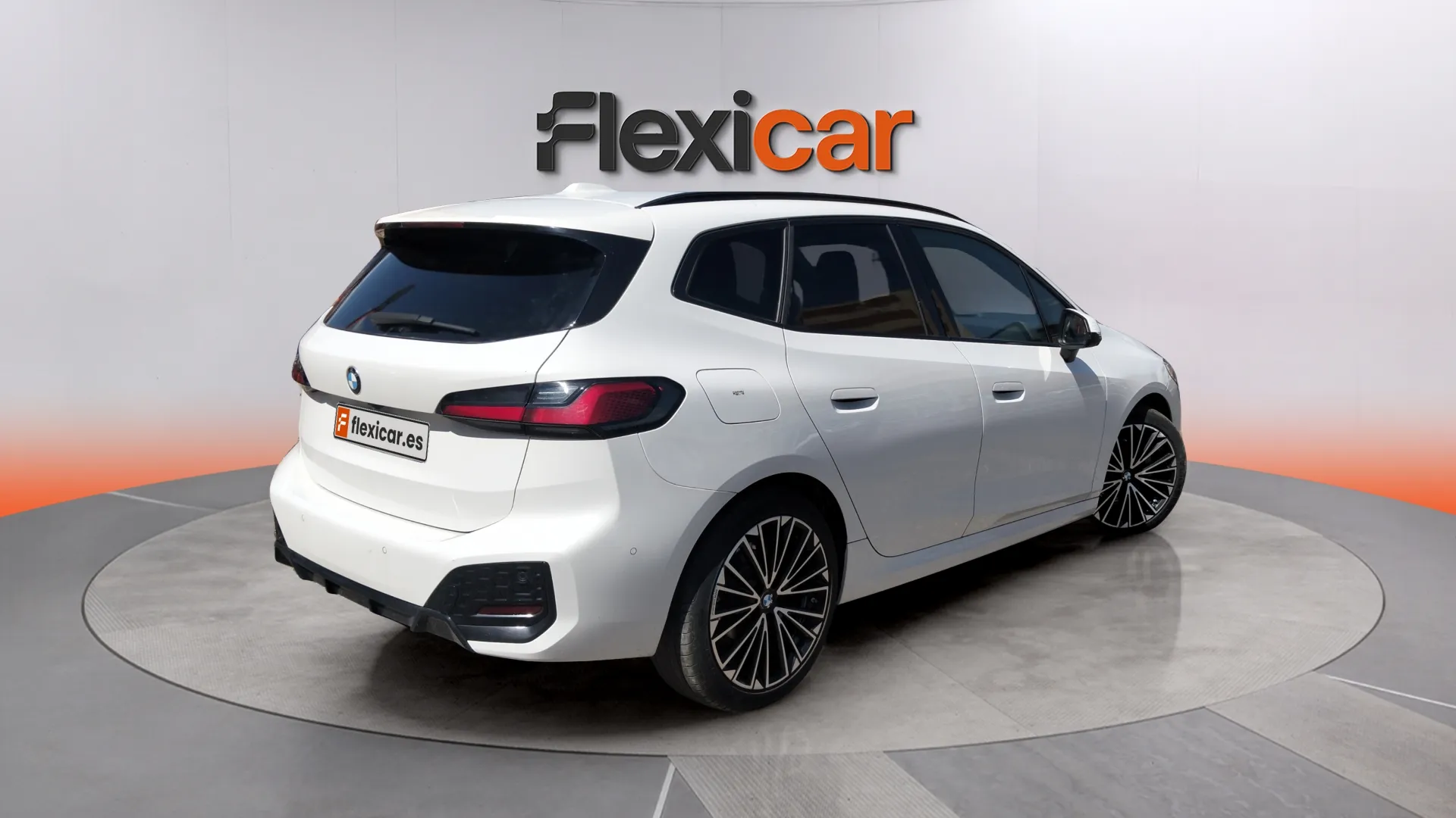BMW Serie 2 Active Tourer 218i - foto 5