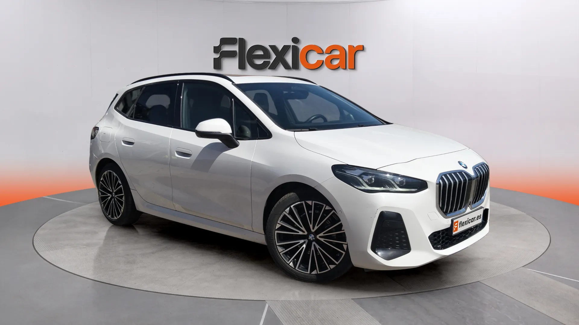 BMW Serie 2 Active Tourer 218i
