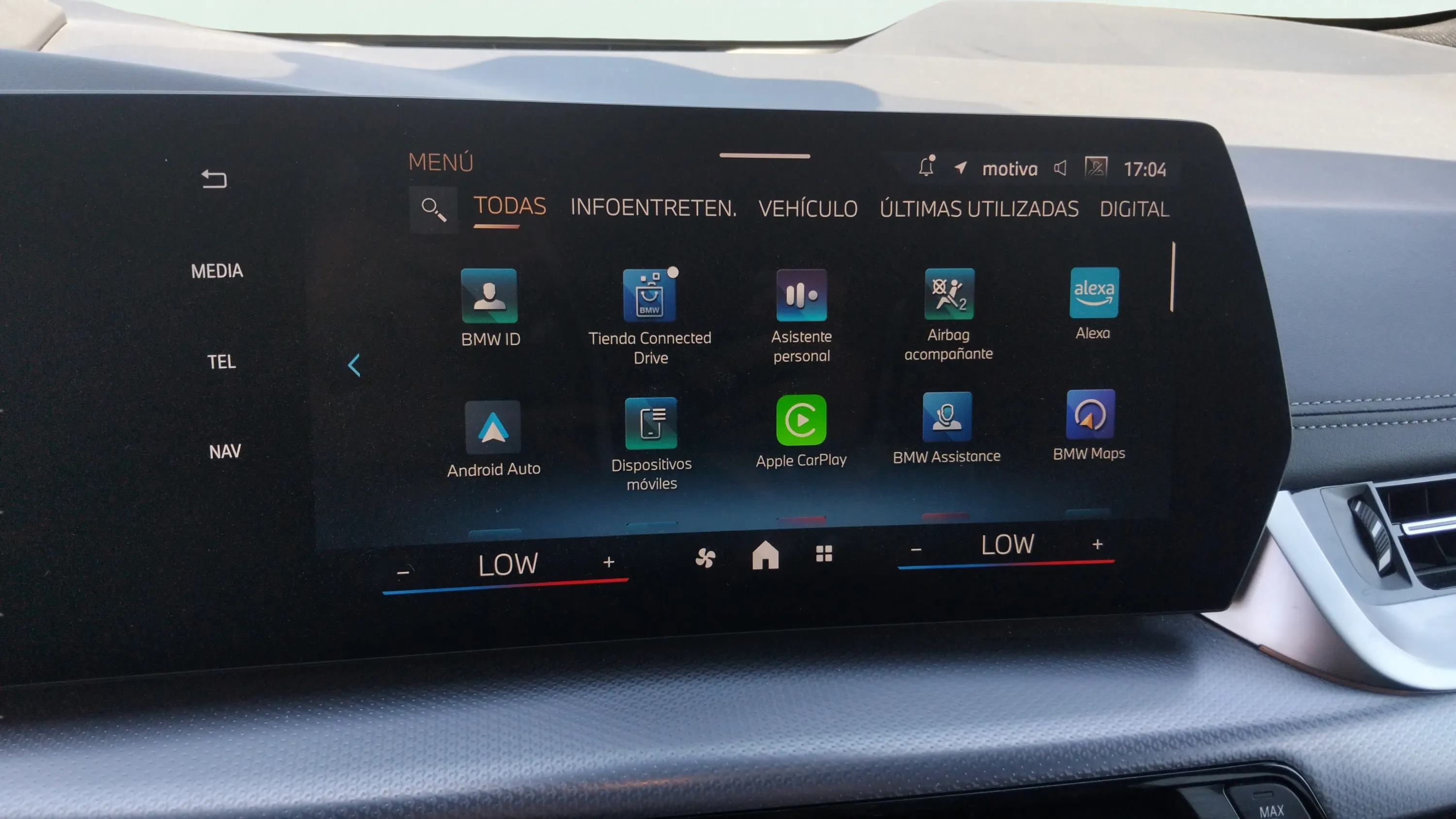 BMW Serie 2 Active Tourer 218i - foto 23