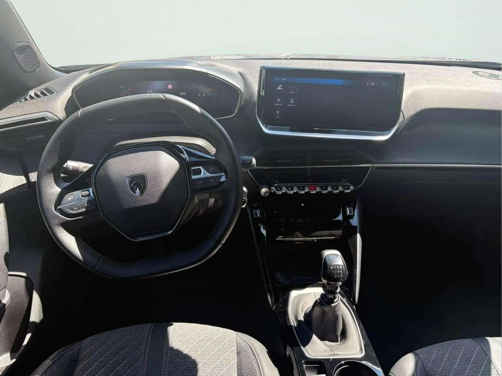 Peugeot 2008 Allure Gasolina 100 - foto 6