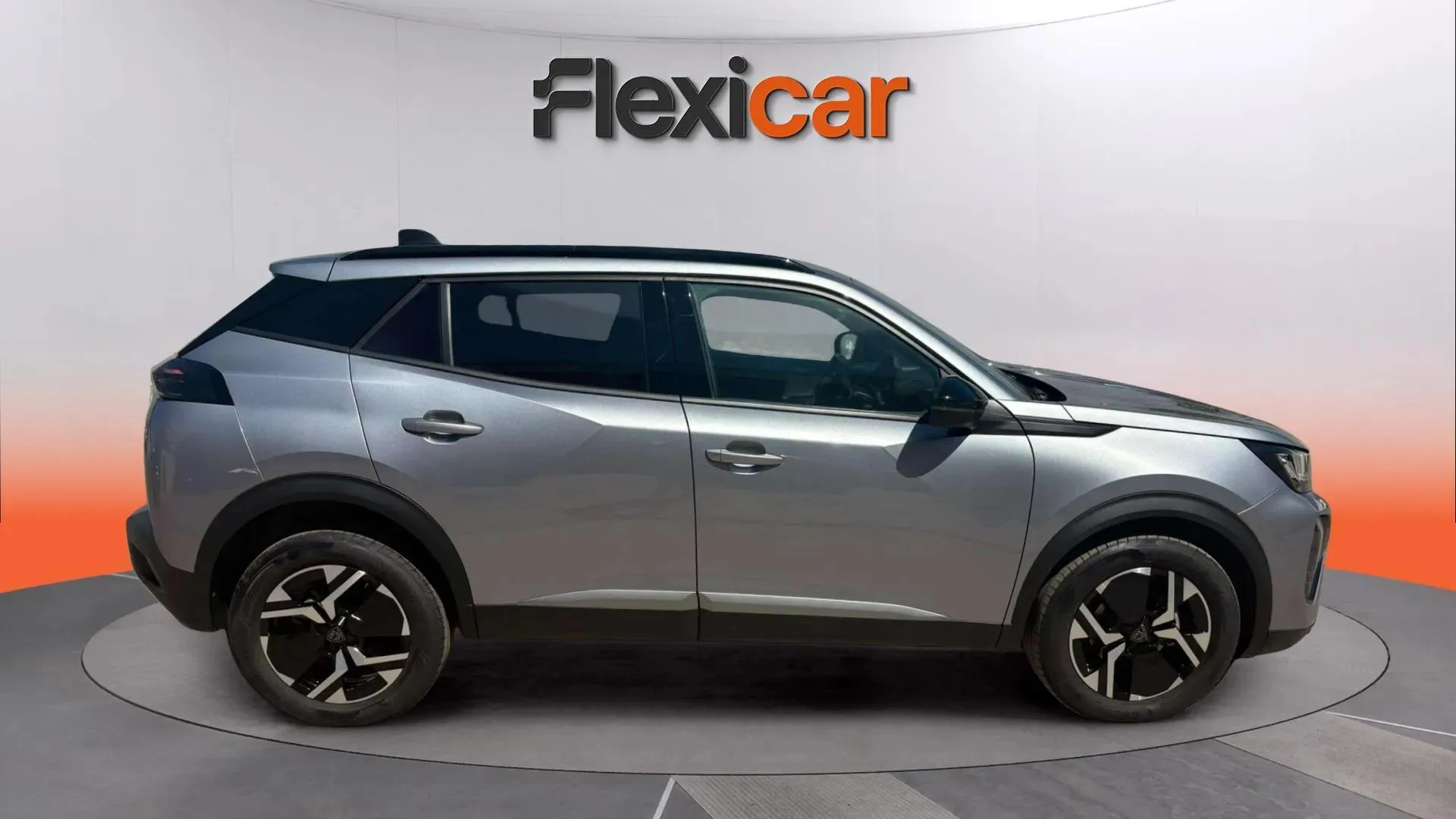 Peugeot 2008 Allure Gasolina 100 - foto 3