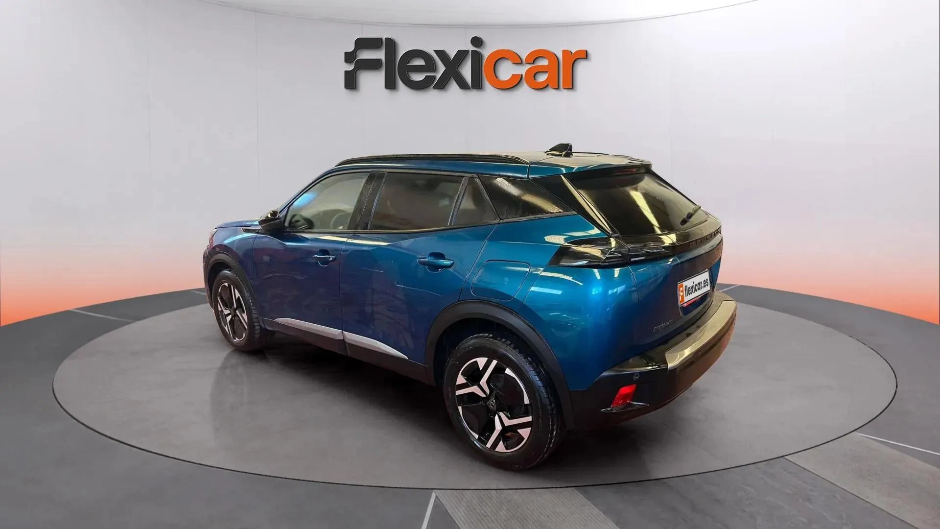 Peugeot 2008 Allure Gasolina 100 - foto 4