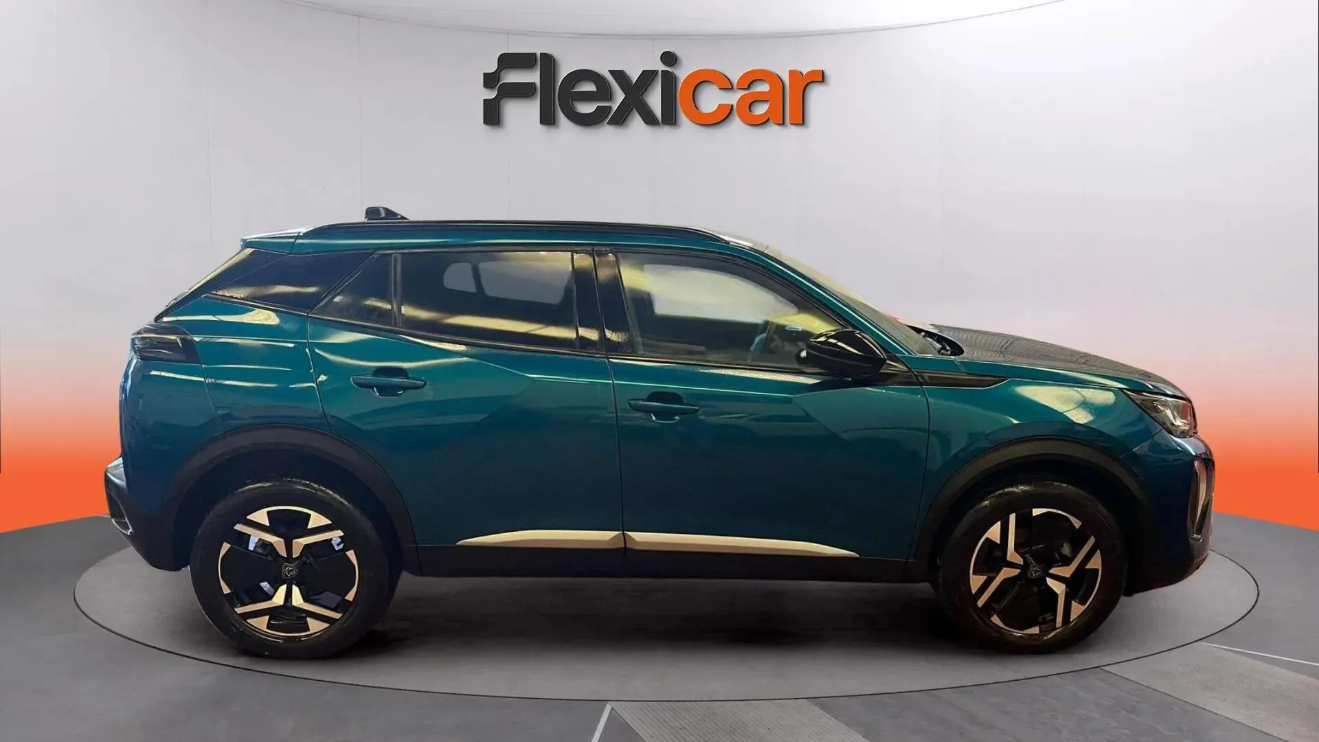 Peugeot 2008 Allure Gasolina 100 - foto 3