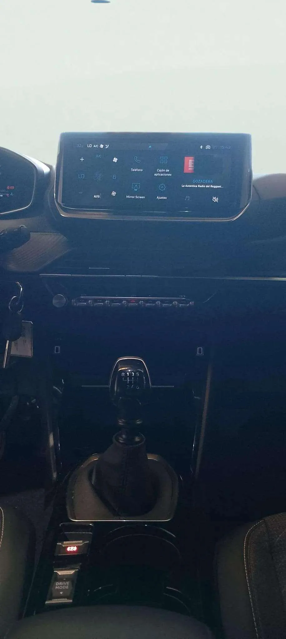 Peugeot 2008 Allure Gasolina 100 - foto 7