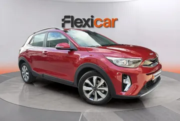 kia stonic 10 t gdi 74kw 100cv mhev imt concept hibrido no enchufable manual leganes 903000000247658