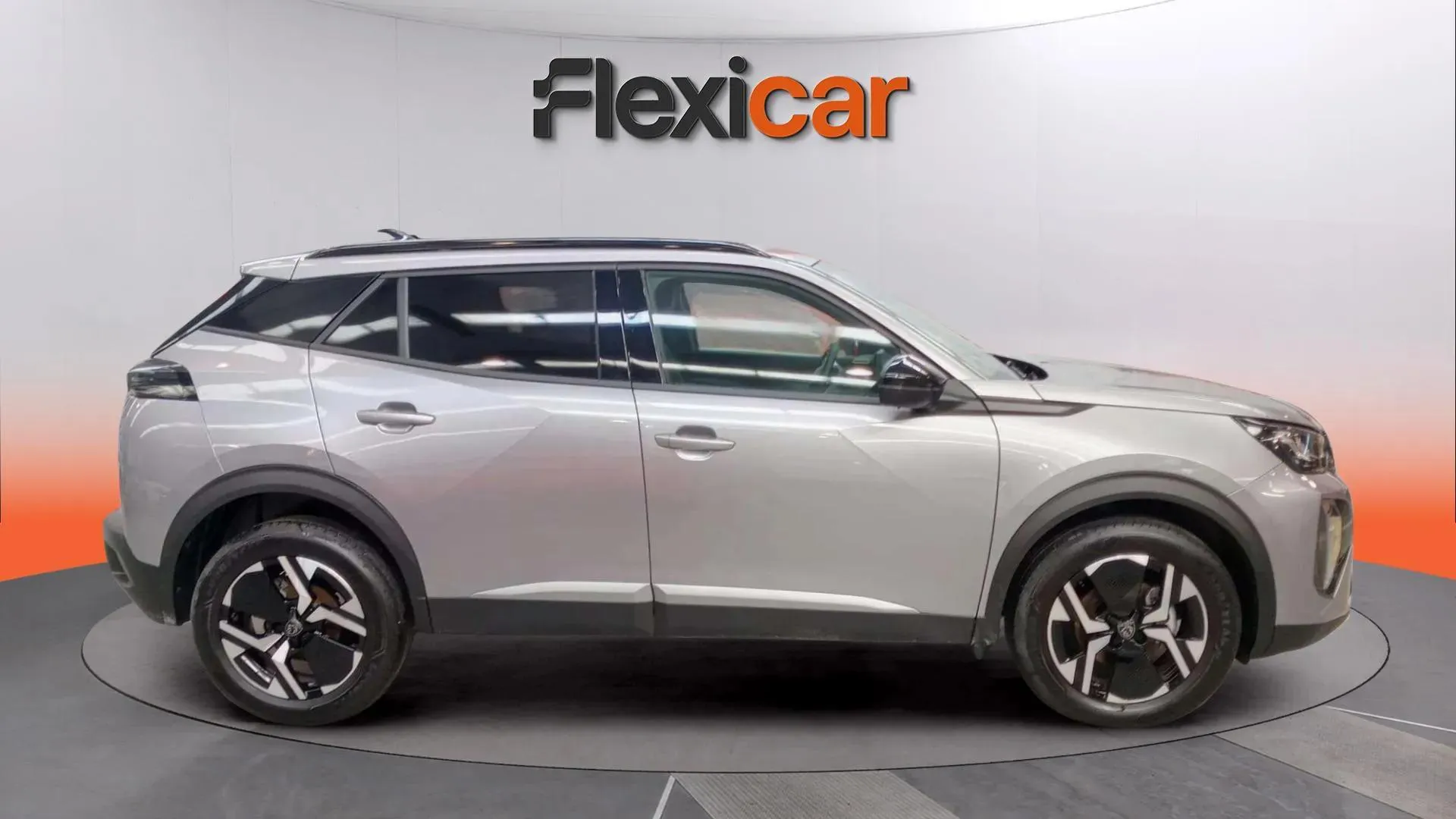 Peugeot 2008 Allure Gasolina 100 - foto 6