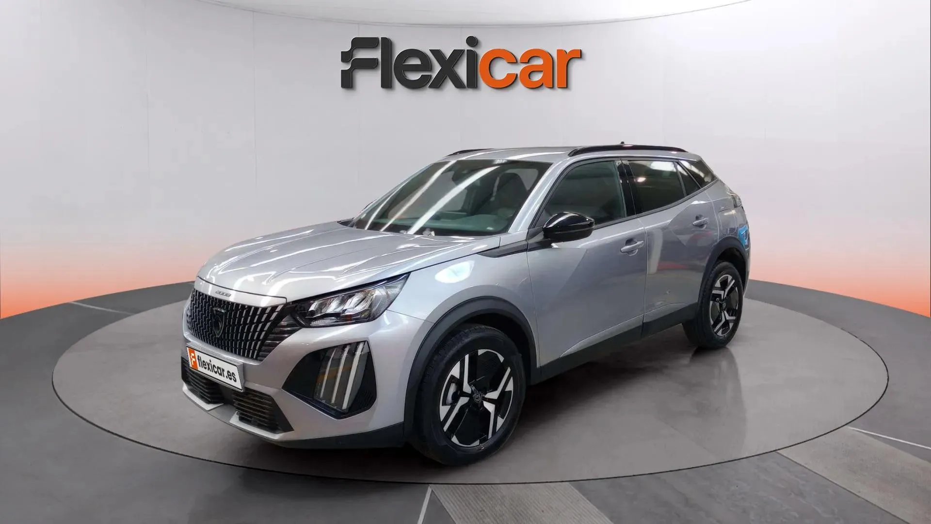 Peugeot 2008 Allure Gasolina 100 - foto 3