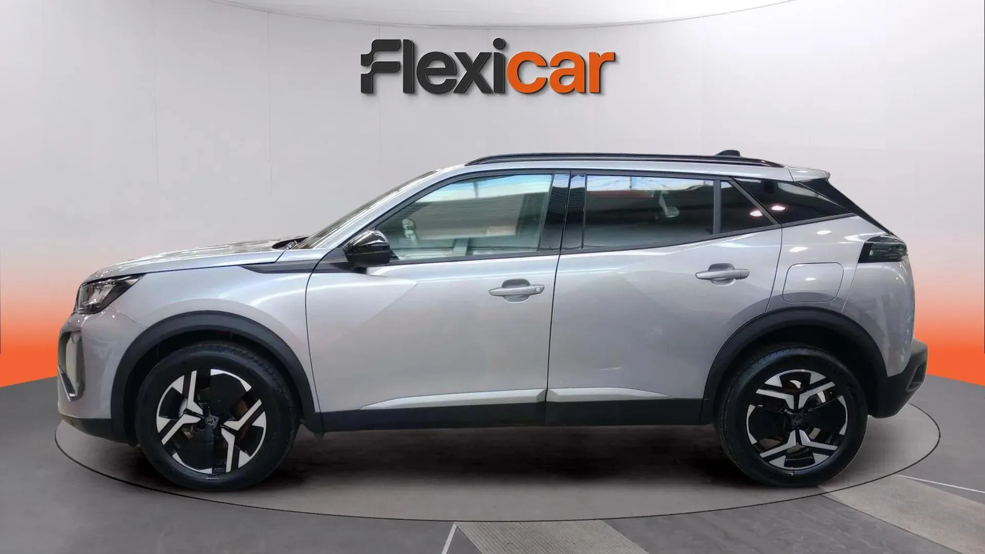 Peugeot 2008 Allure Gasolina 100 - foto 4