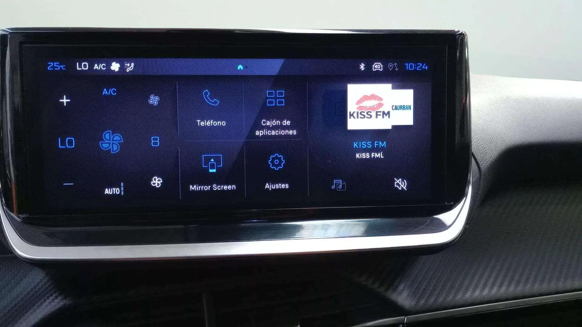 Peugeot 2008 Allure Gasolina 100 - foto 15