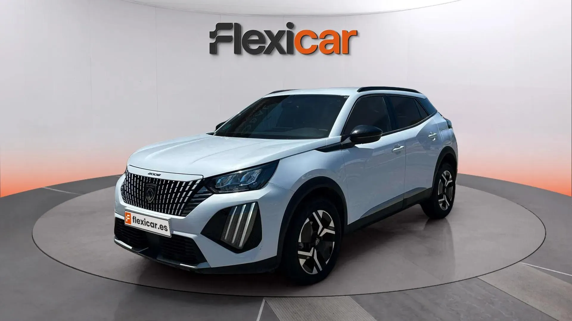 Peugeot 2008 Allure Gasolina 100 - foto 4