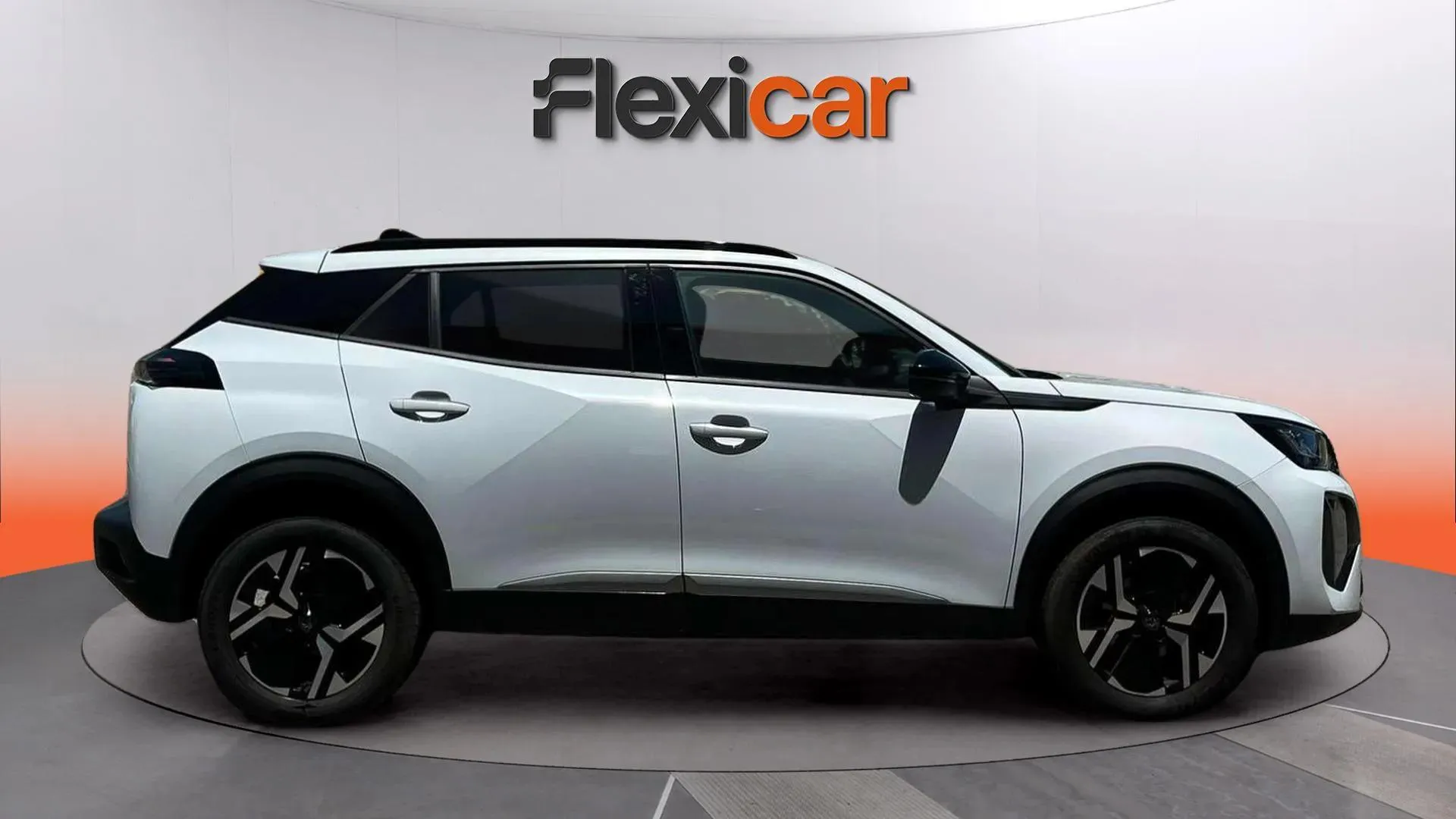 Peugeot 2008 Allure Gasolina 100 - foto 6