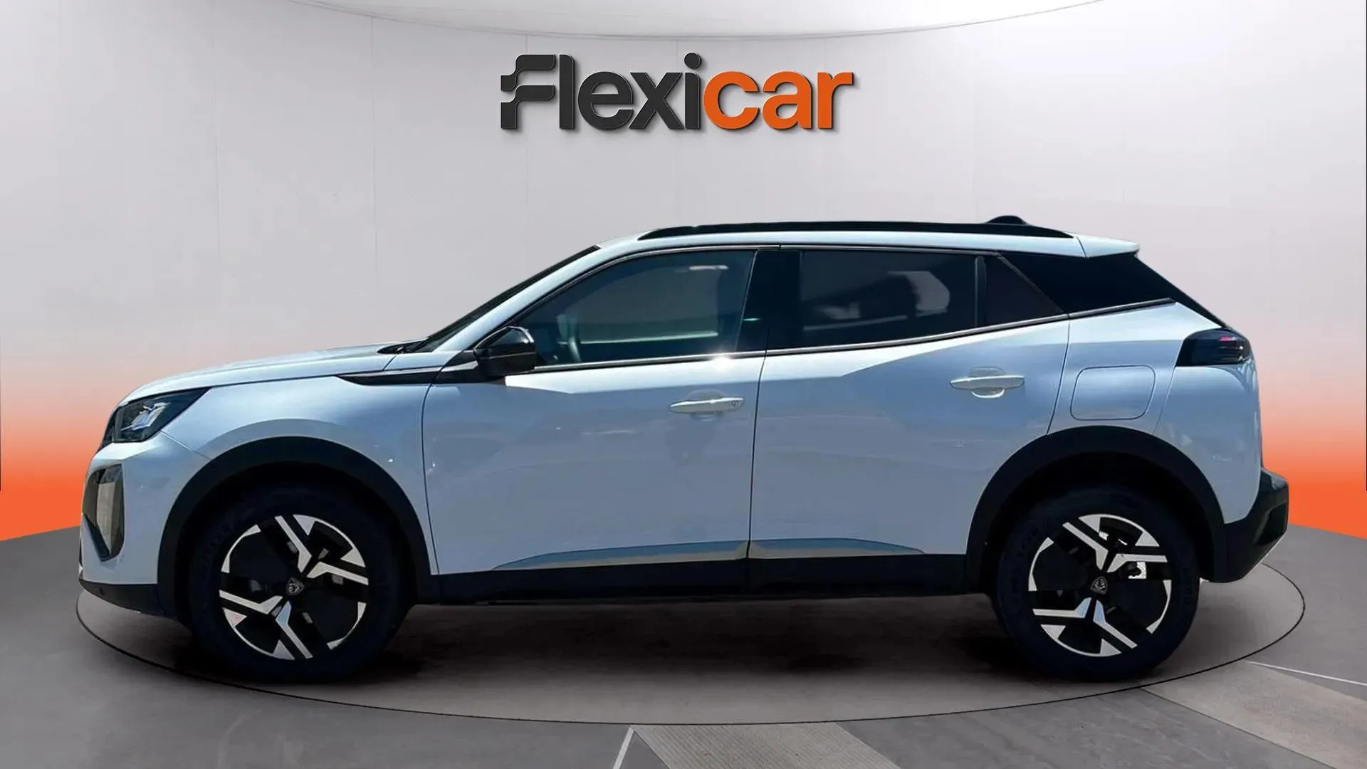 Peugeot 2008 Allure Gasolina 100 - foto 3