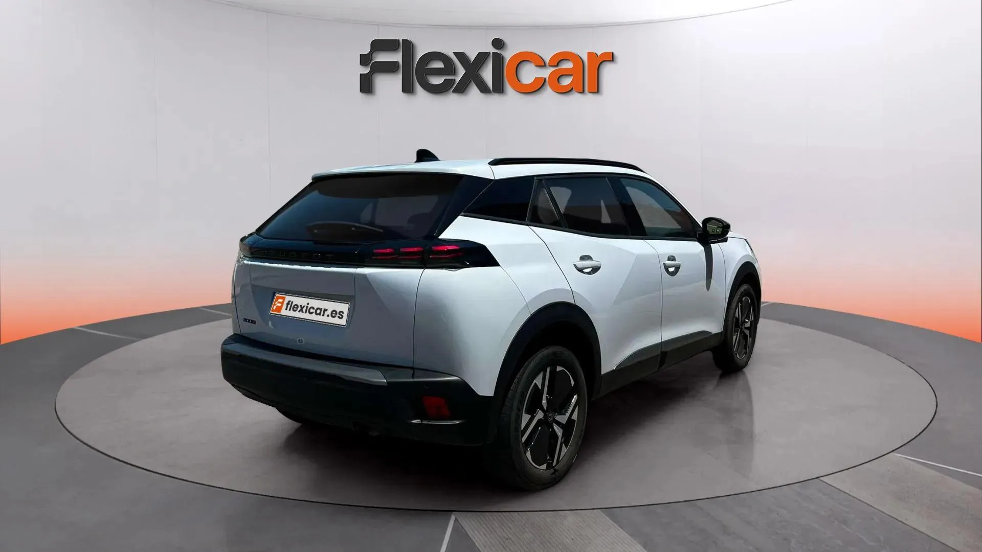 Peugeot 2008 Allure Gasolina 100 - foto 5