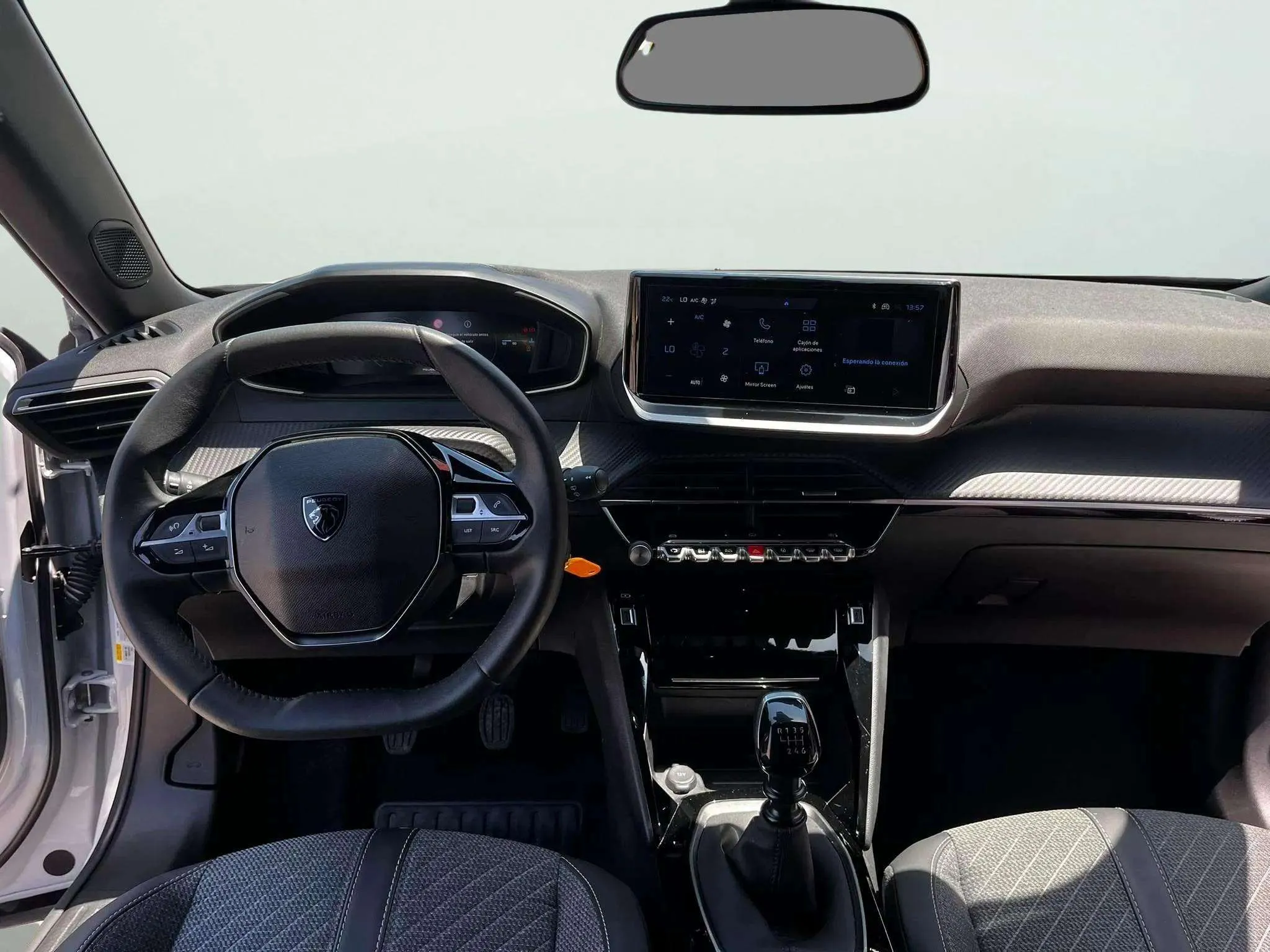 Peugeot 2008 Allure Gasolina 100 - foto 9