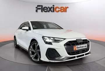 audi a3 sportback s line 35 tdi 110kw s tronic diesel automatica sabadell 1 903000000247664