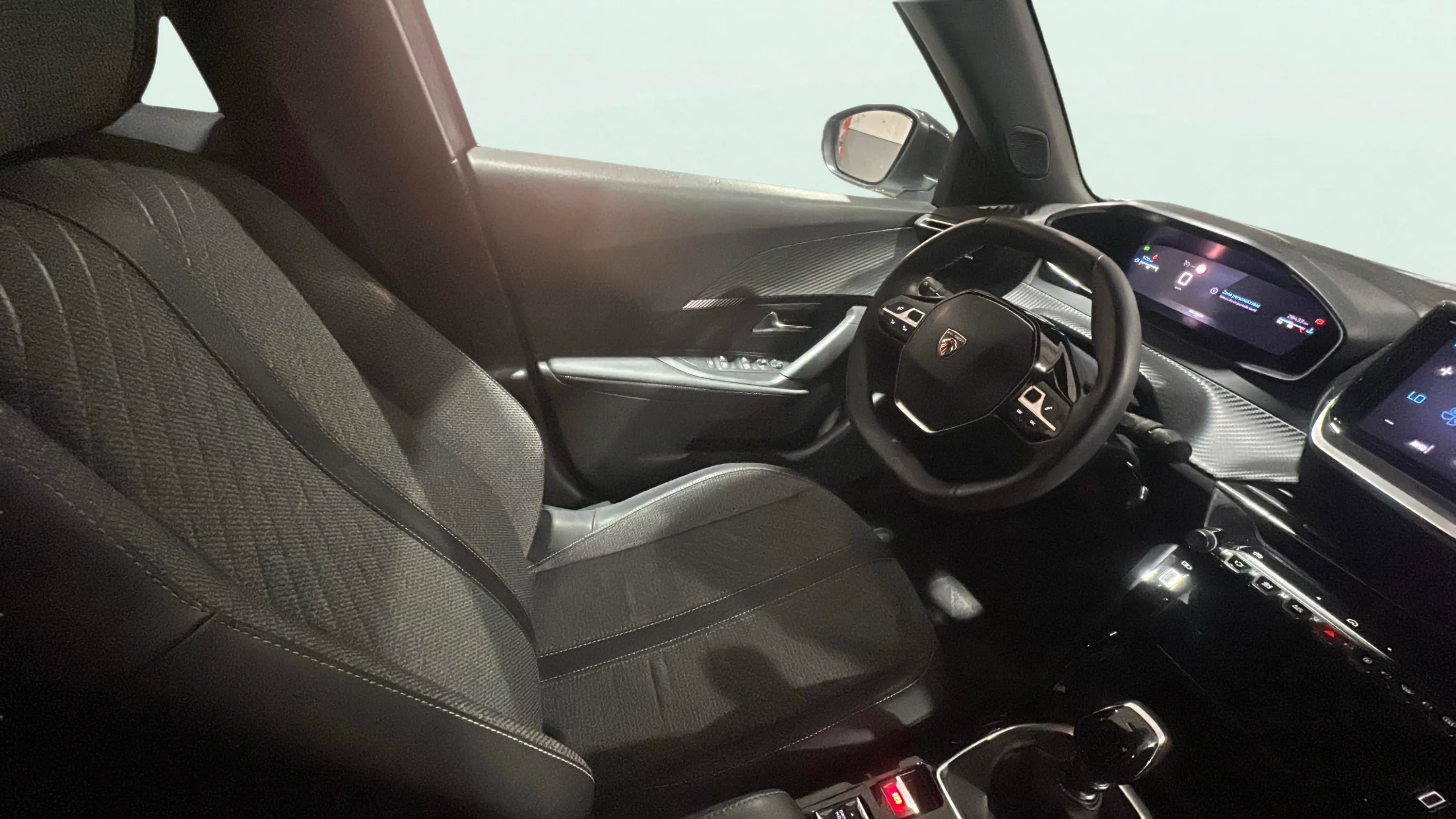 Peugeot 2008 Allure Gasolina 100 - foto 9