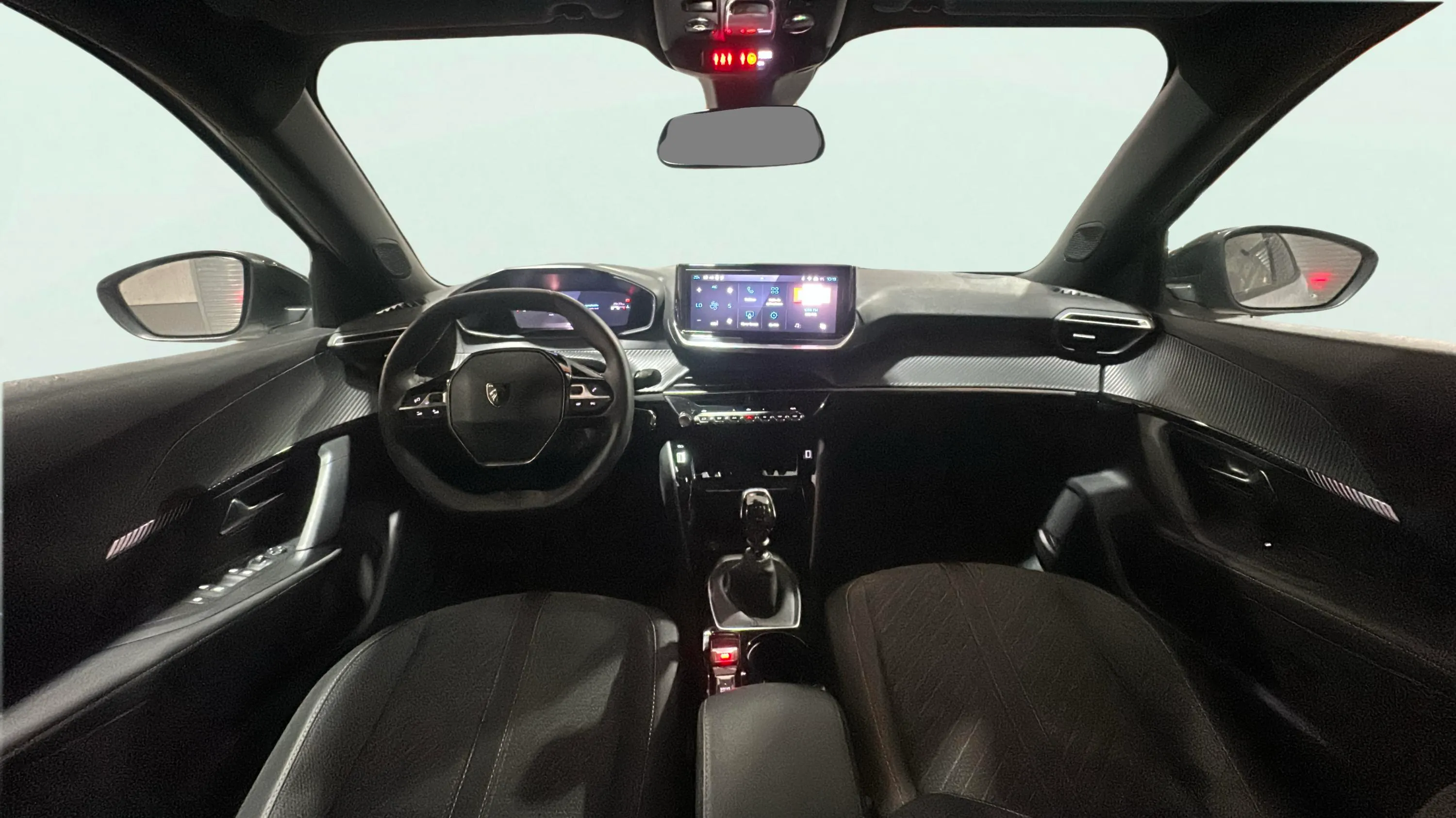 Peugeot 2008 Allure Gasolina 100 - foto 10