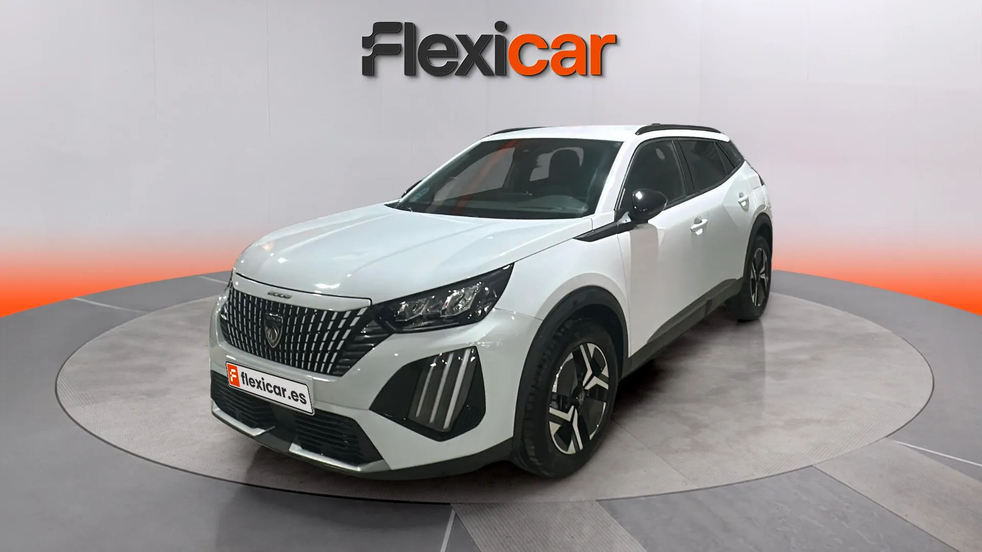 Peugeot 2008 Allure Gasolina 100 - foto 3