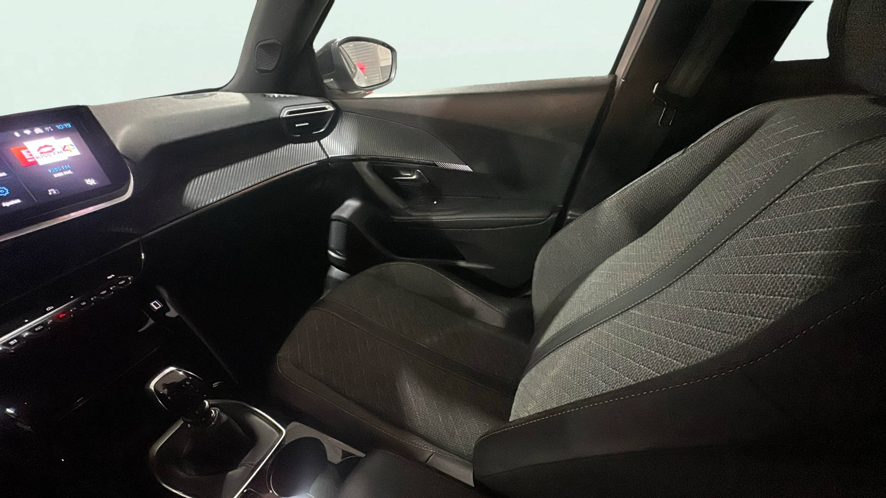 Peugeot 2008 Allure Gasolina 100 - foto 11