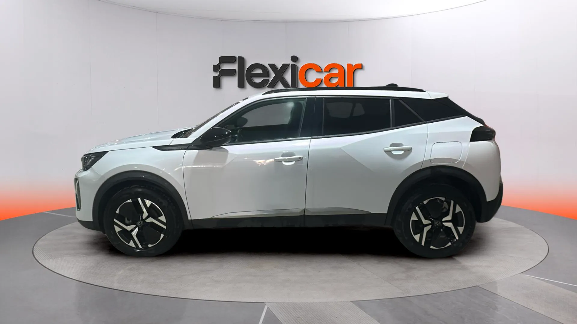 Peugeot 2008 Allure Gasolina 100 - foto 4