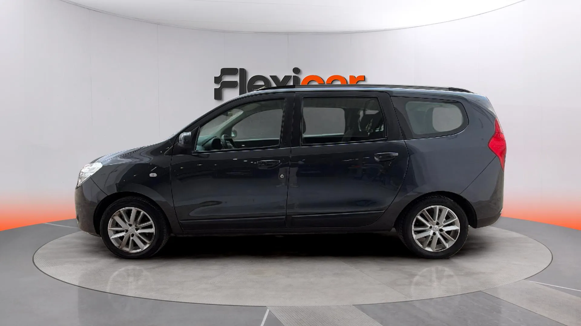 Dacia Lodgy Laureate TCe 5 plazas - foto 5