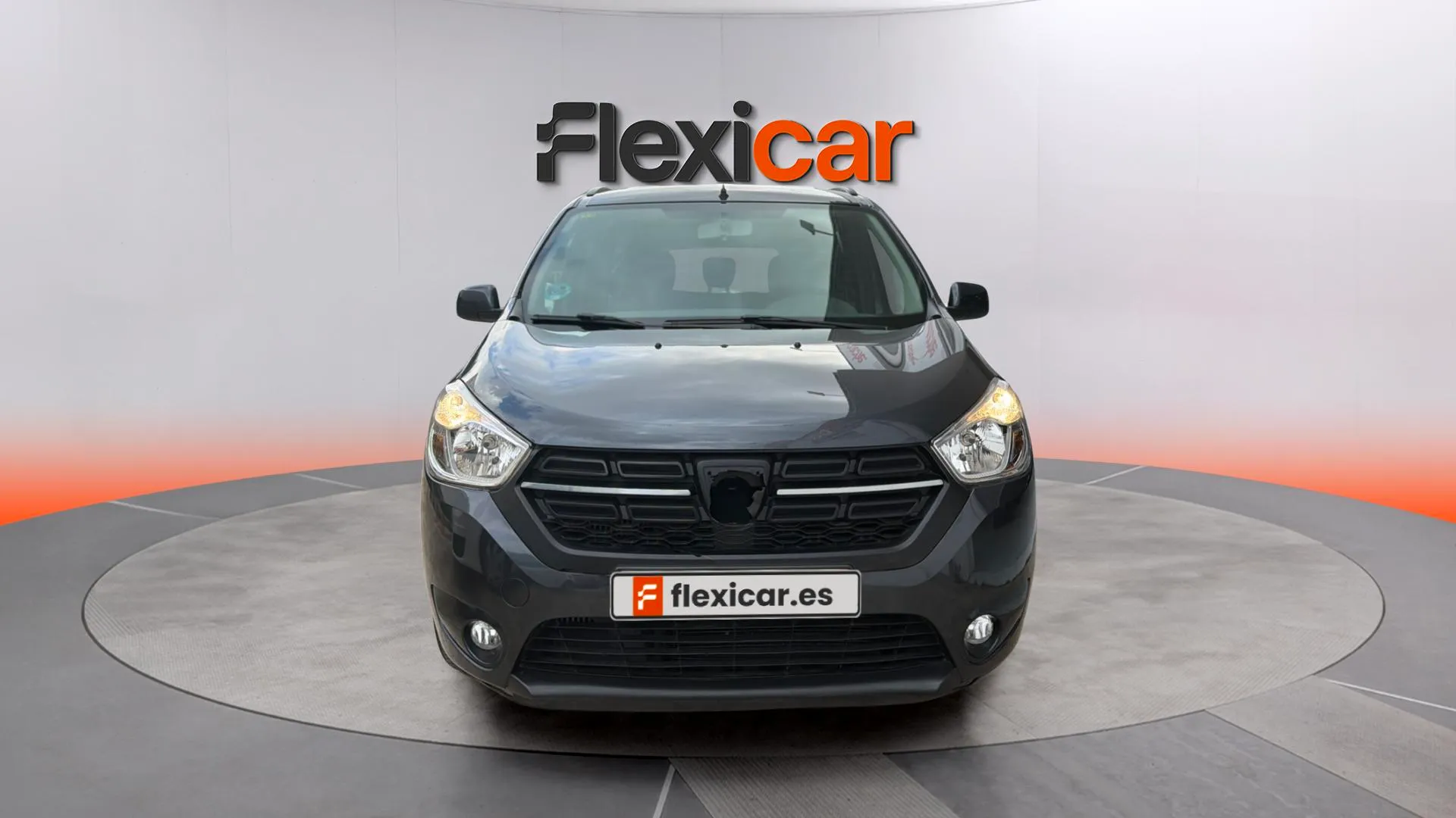 Dacia Lodgy Laureate TCe 5 plazas - foto 2