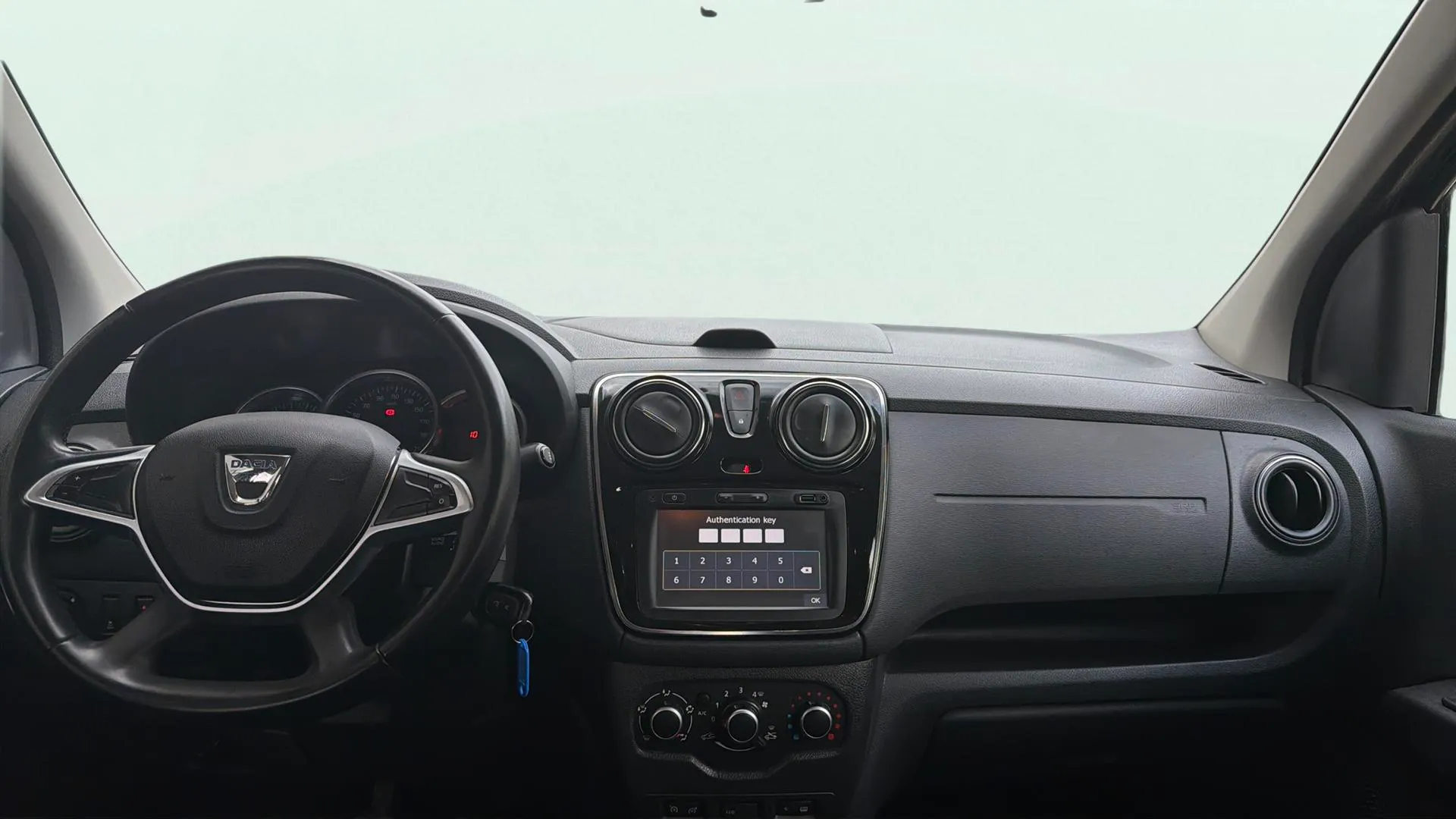 Dacia Lodgy Laureate TCe 5 plazas - foto 7