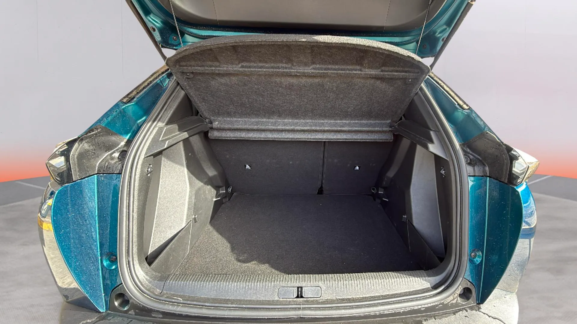 Peugeot 2008 Allure Gasolina 100 - foto 16