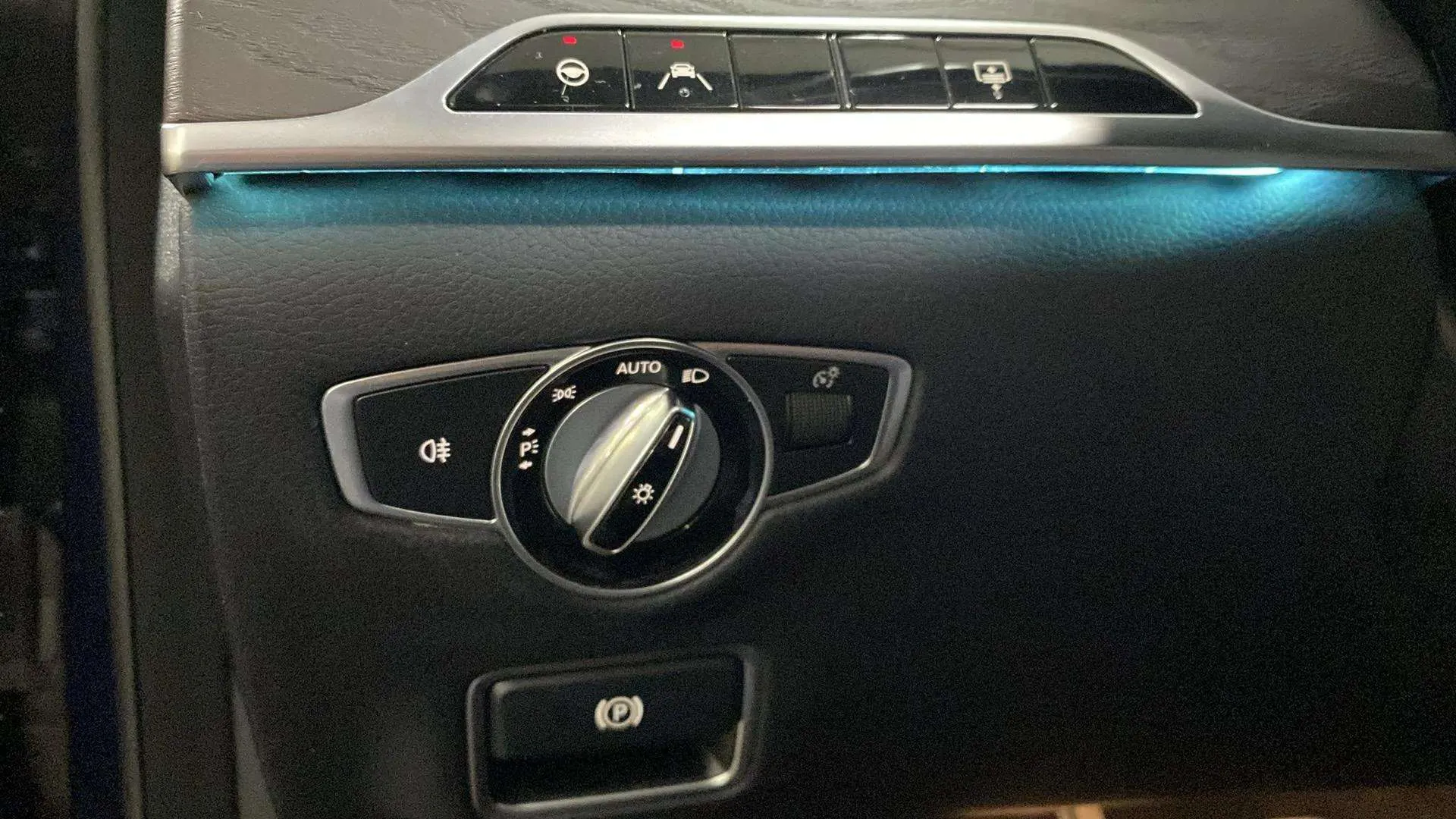 Mercedes-Benz Clase S S 350D - foto 21
