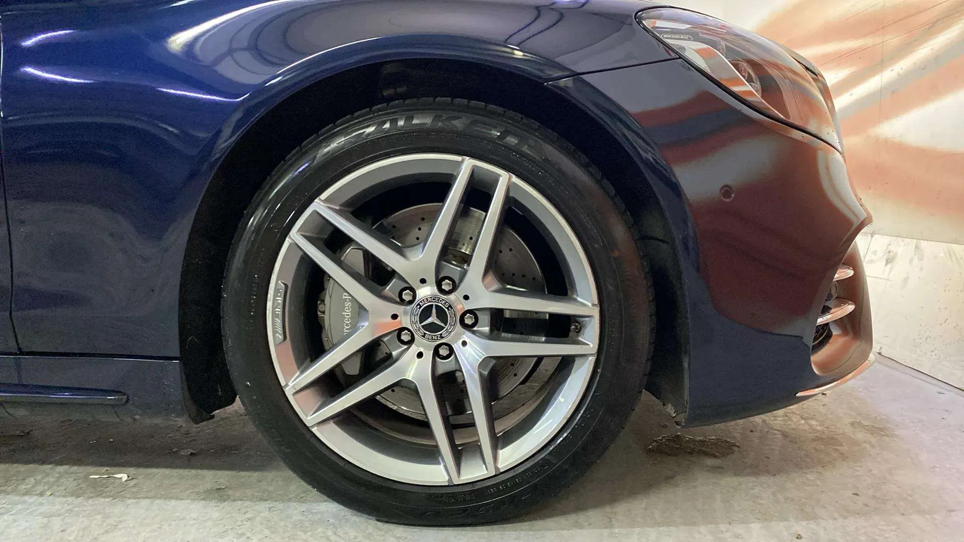 Mercedes-Benz Clase S S 350D - foto 26