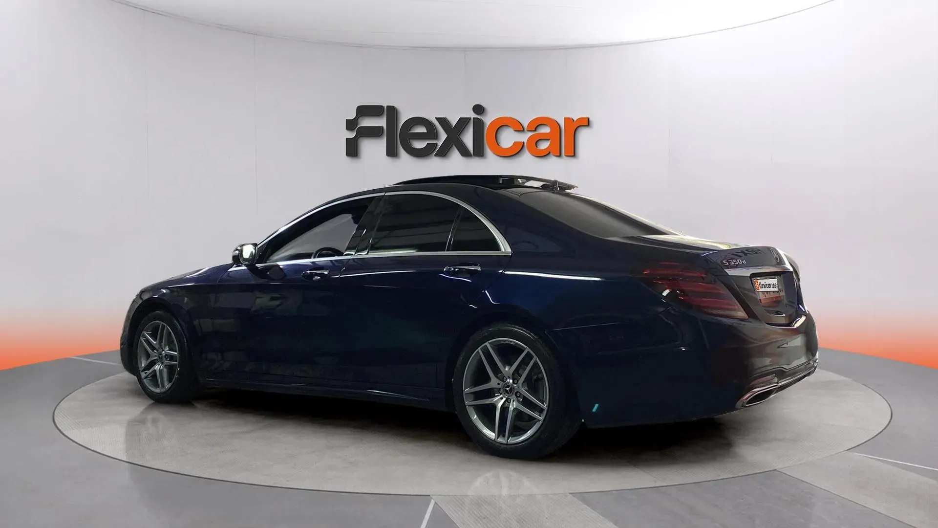 Mercedes-Benz Clase S S 350D - foto 5