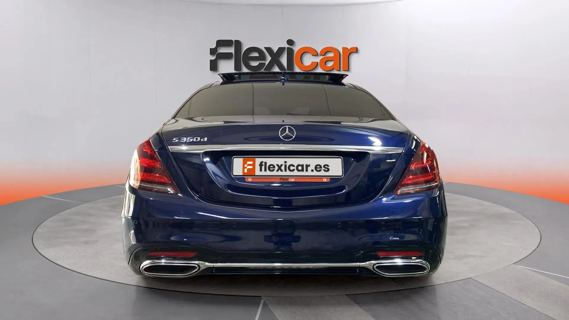Mercedes-Benz Clase S S 350D - foto 6
