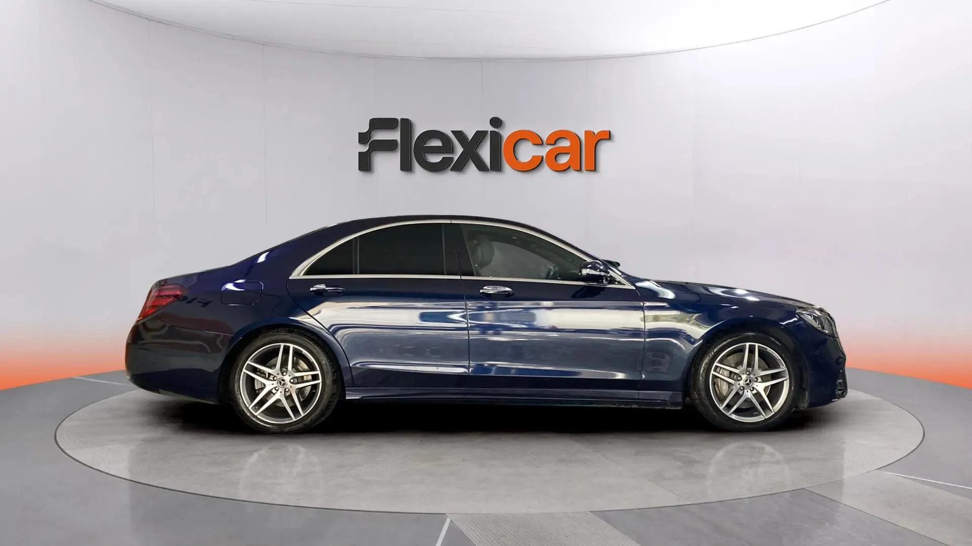 Mercedes-Benz Clase S S 350D - foto 8