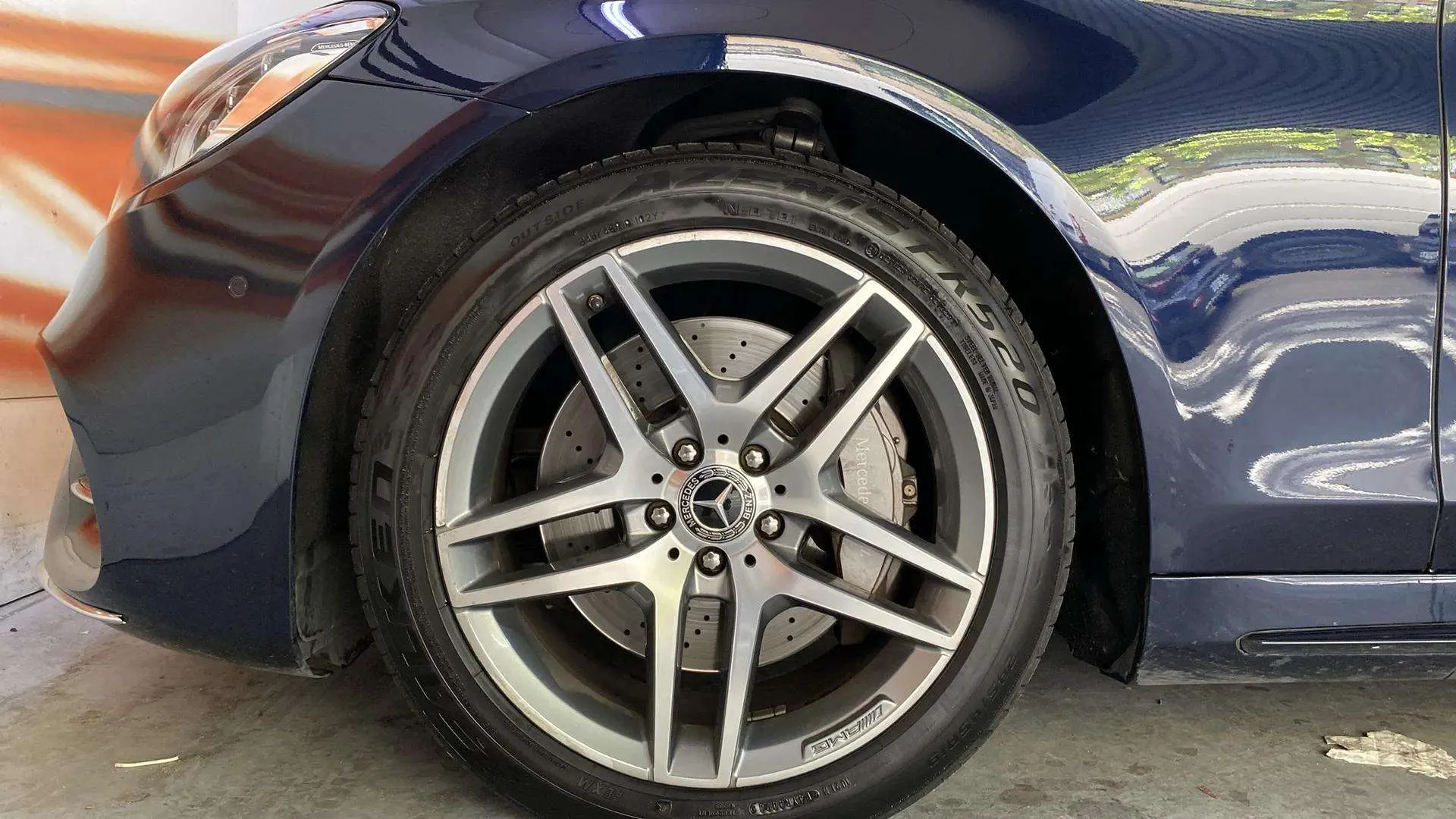 Mercedes-Benz Clase S S 350D - foto 15