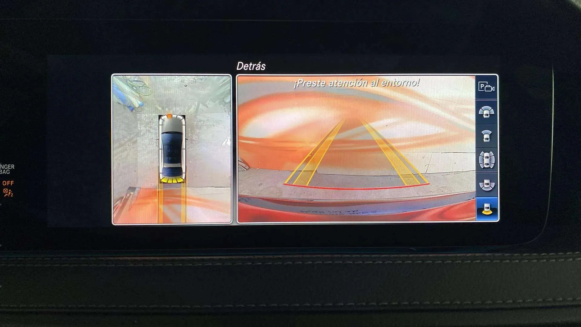 Mercedes-Benz Clase S S 350D - foto 18