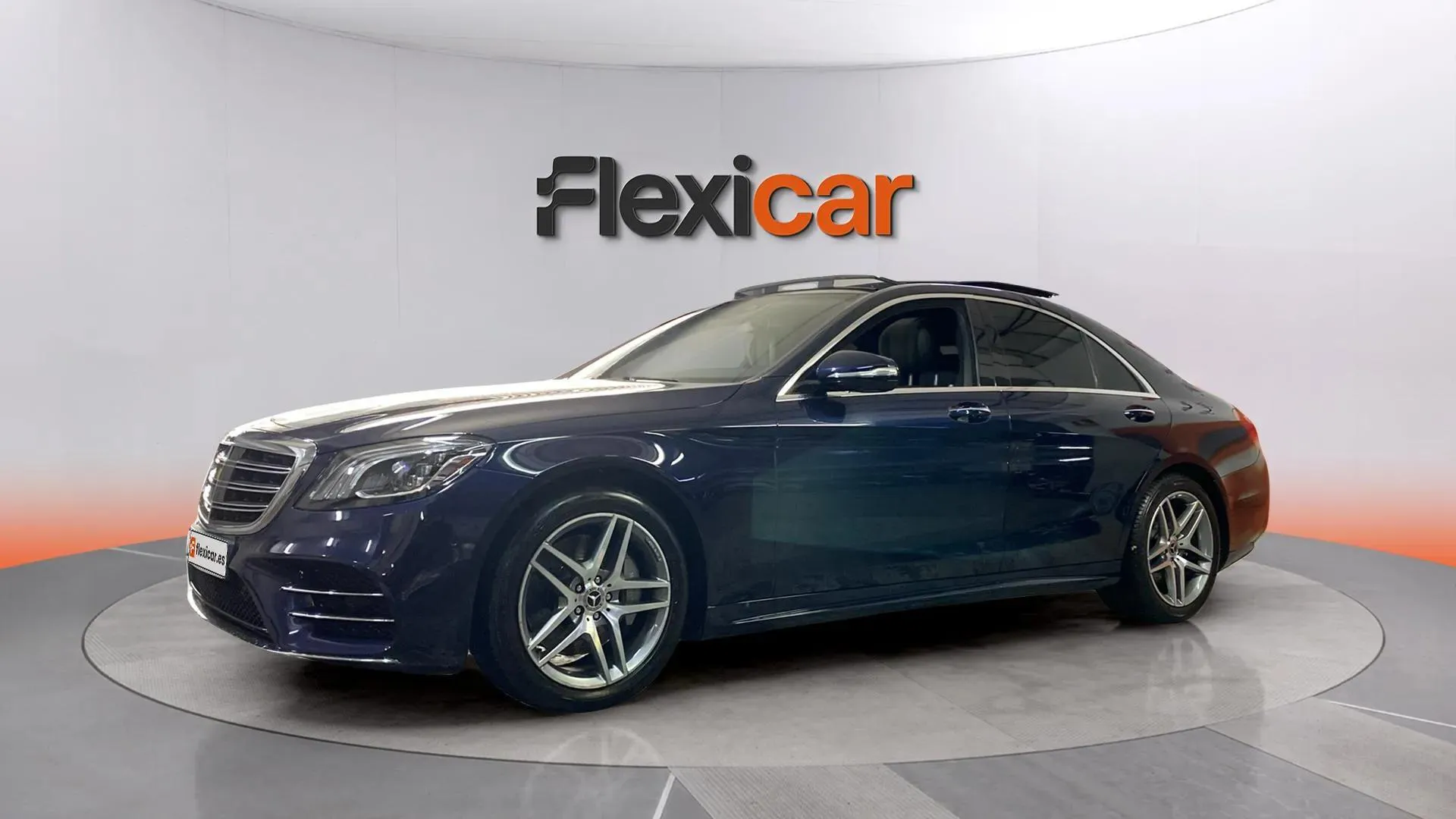 Mercedes-Benz Clase S S 350D - foto 3