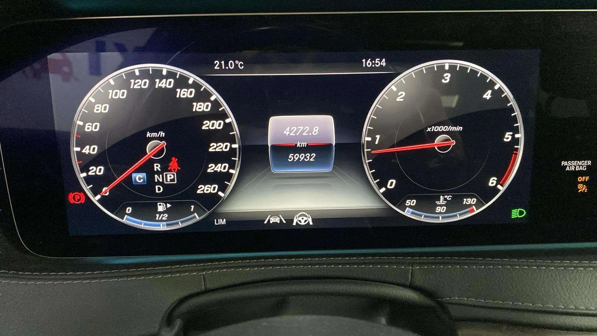 Mercedes-Benz Clase S S 350D - foto 22