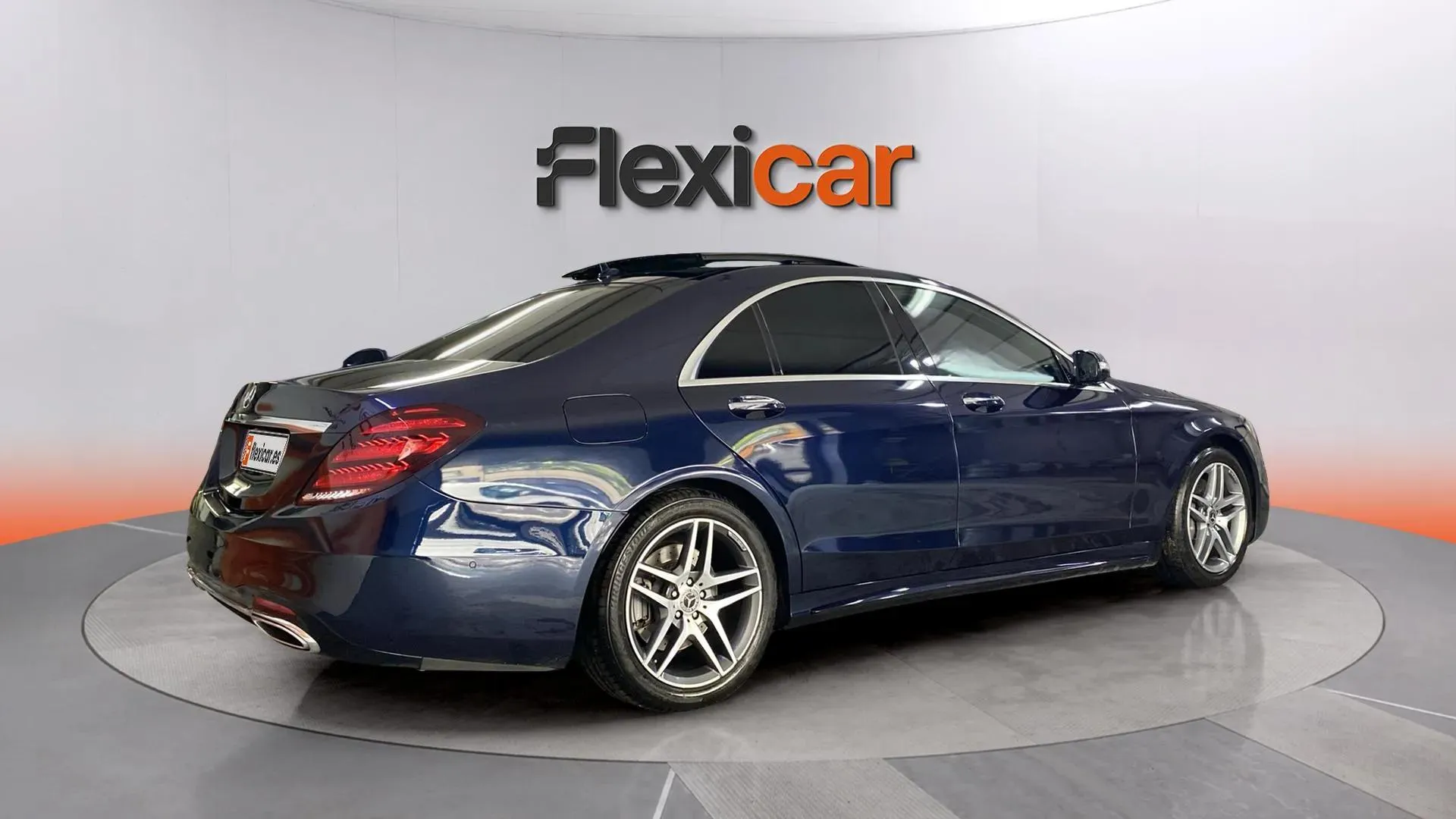 Mercedes-Benz Clase S S 350D - foto 7