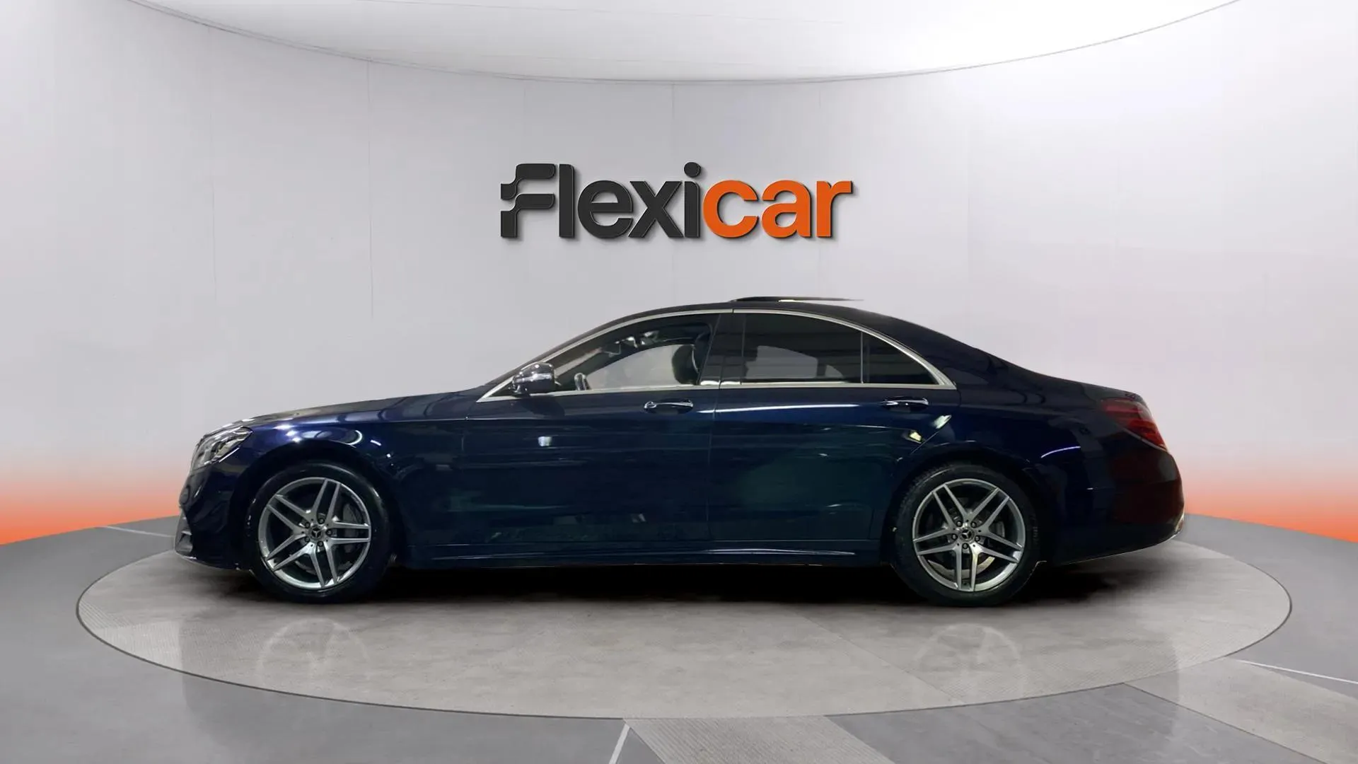 Mercedes-Benz Clase S S 350D - foto 4