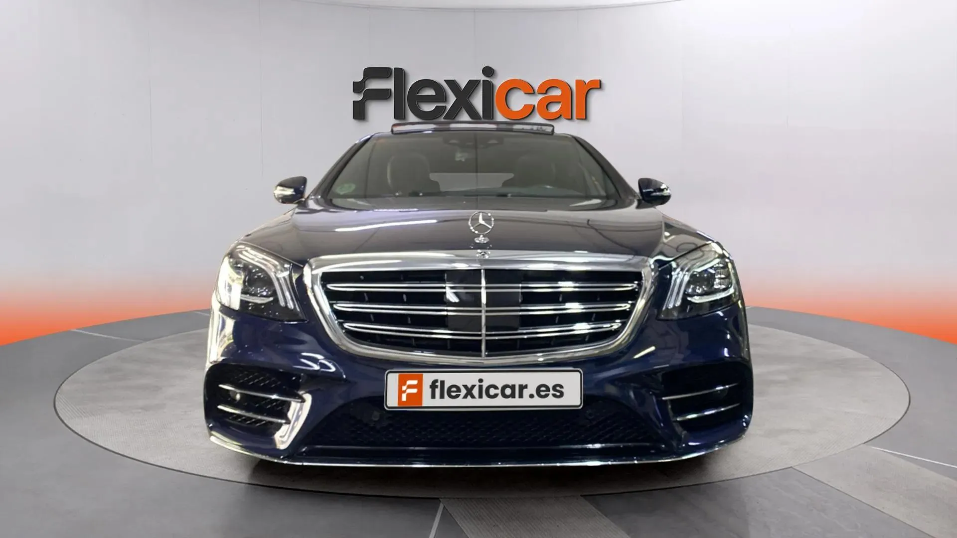 Mercedes-Benz Clase S S 350D - foto 2