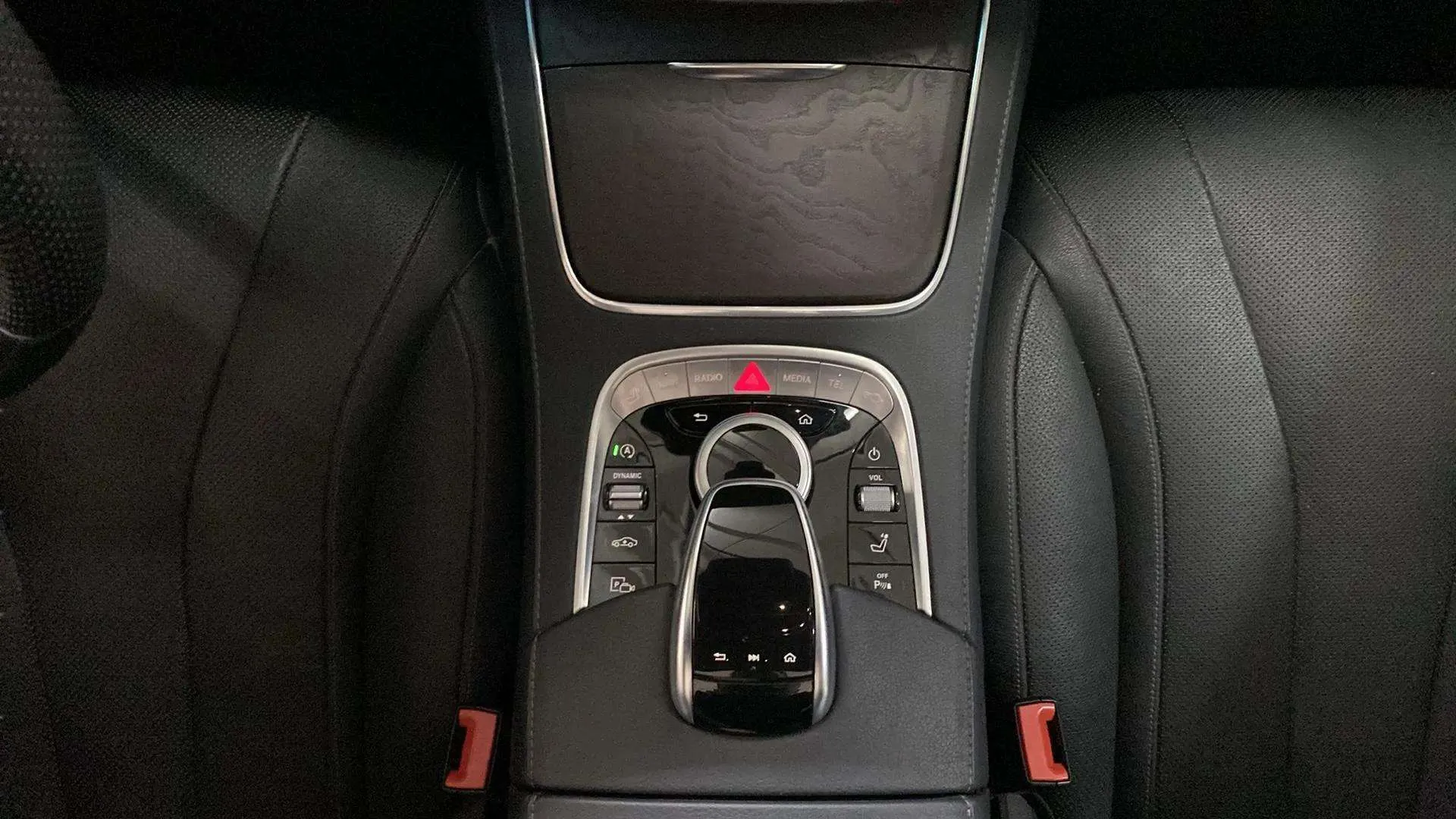 Mercedes-Benz Clase S S 350D - foto 19