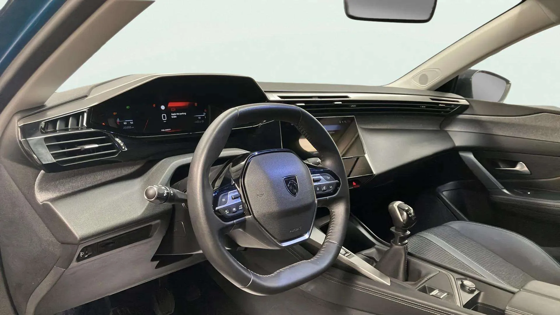 Peugeot 308 Allure PureTech 130 - foto 8