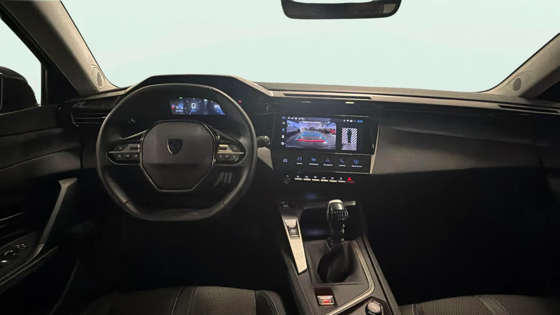 Peugeot 308 Allure PureTech 130 - foto 9