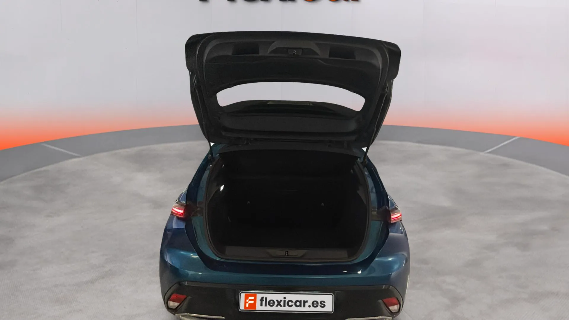 Peugeot 308 Allure PureTech 130 - foto 18