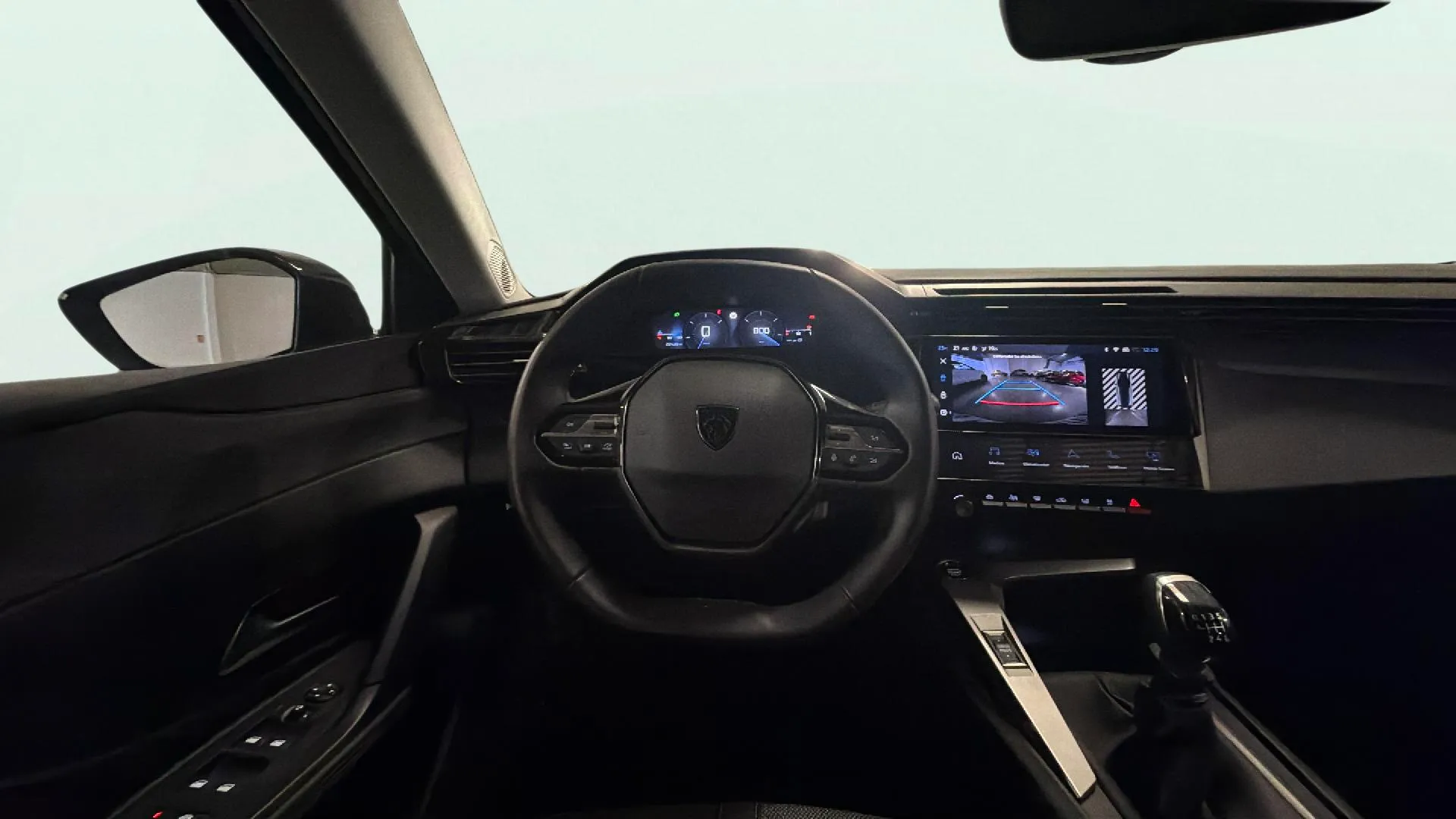Peugeot 308 Allure PureTech 130 - foto 10