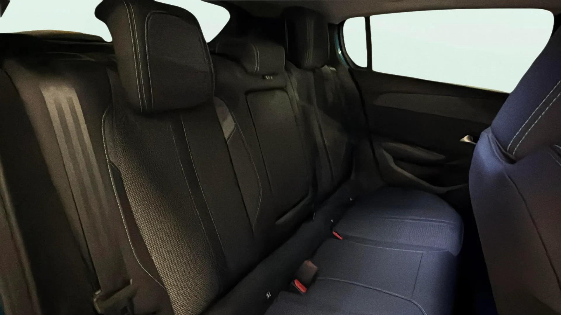 Peugeot 308 Allure PureTech 130 - foto 16